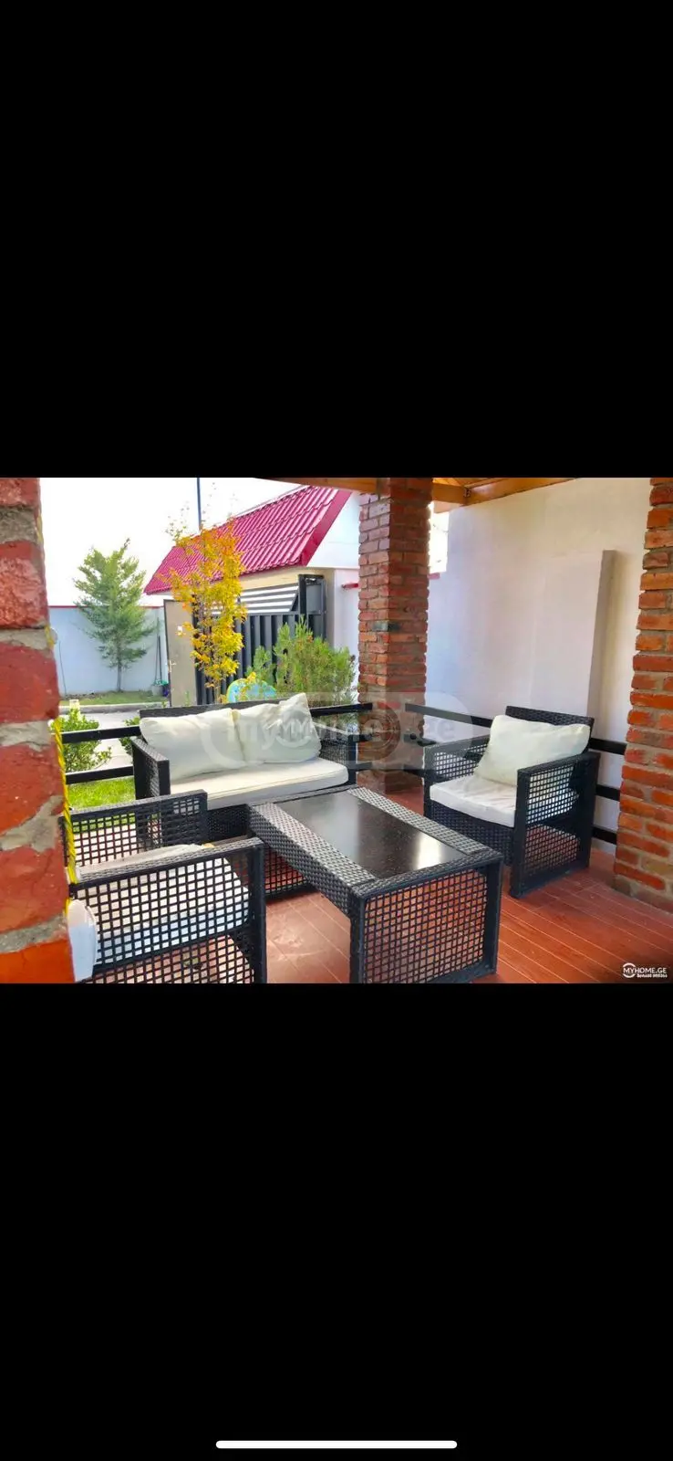 For Sale 4 Room Country House Dushetshi view 8
