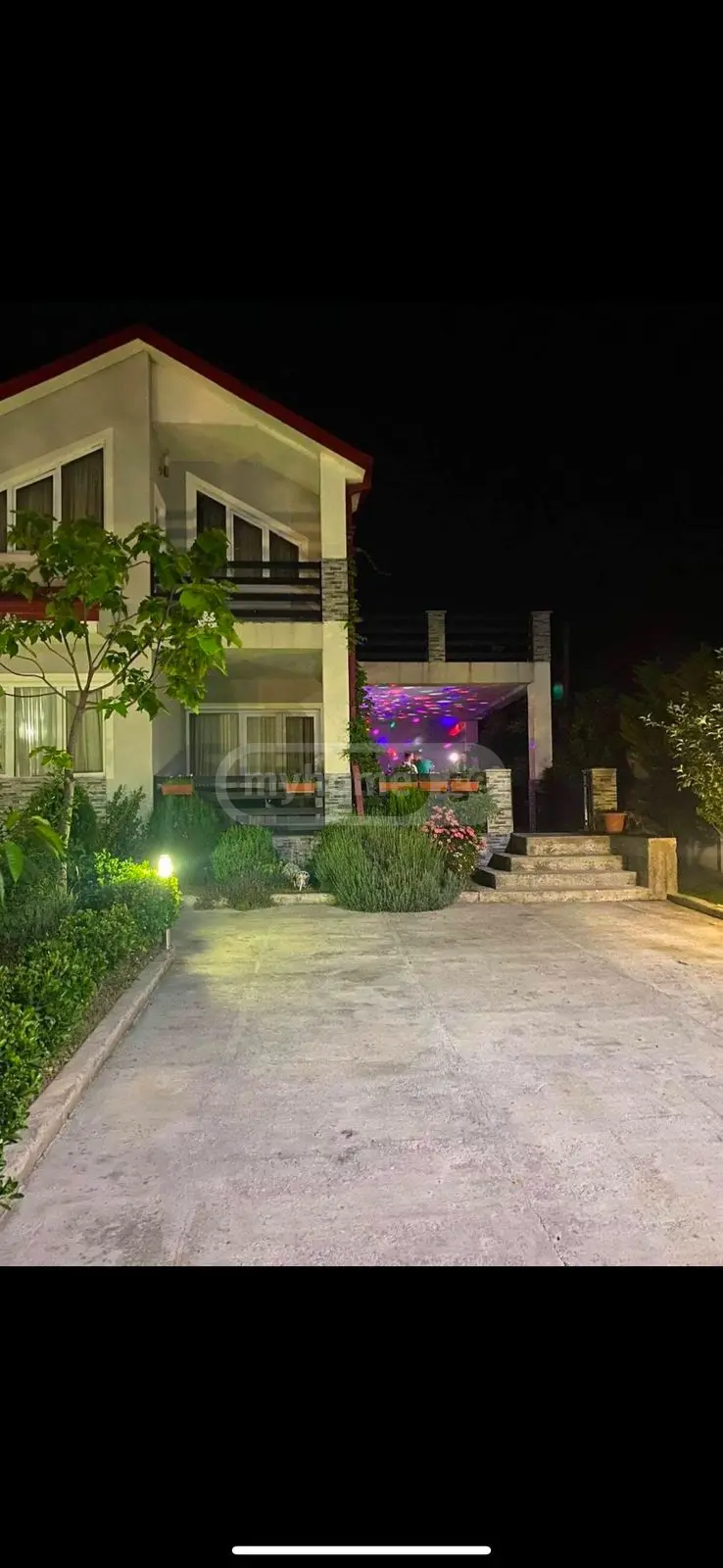 For Sale 4 Room Country House Dushetshi view 6