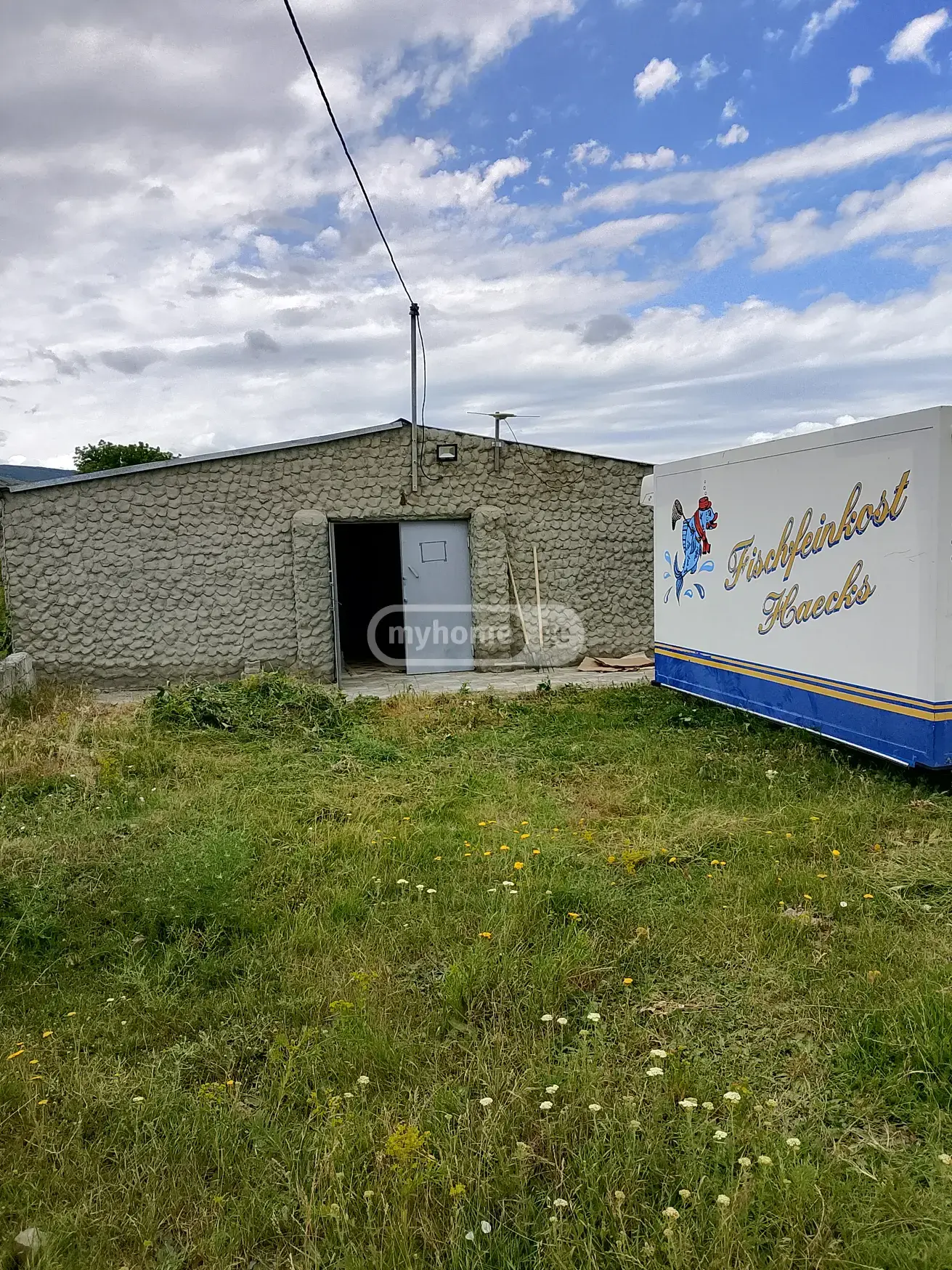 For Sale Satsarmoo Commercial Space Kaspshi view 5