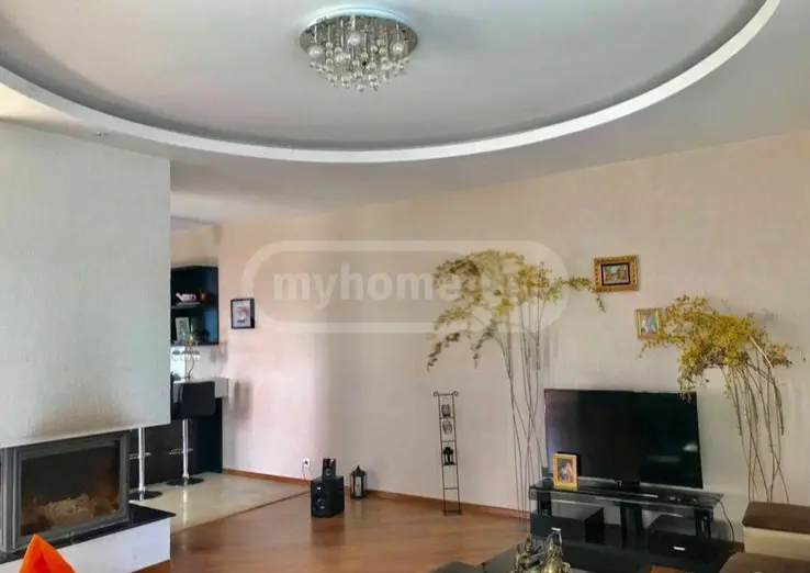 For Sale 4 Room Country House Dushetshi view 3