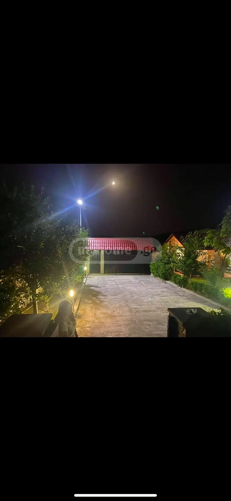 For Sale 4 Room Country House Dushetshi view 7