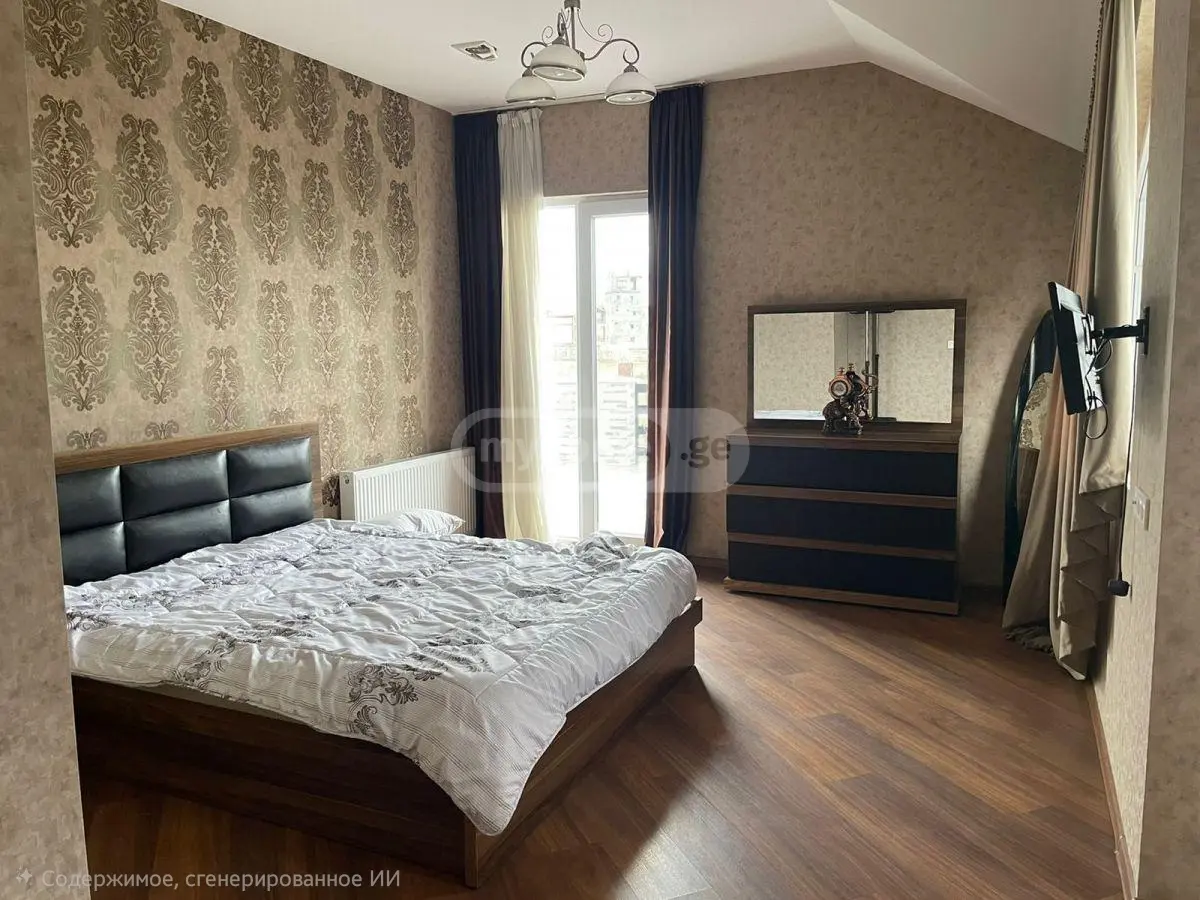 For Sale 4 Room Country House Dushetshi view 13