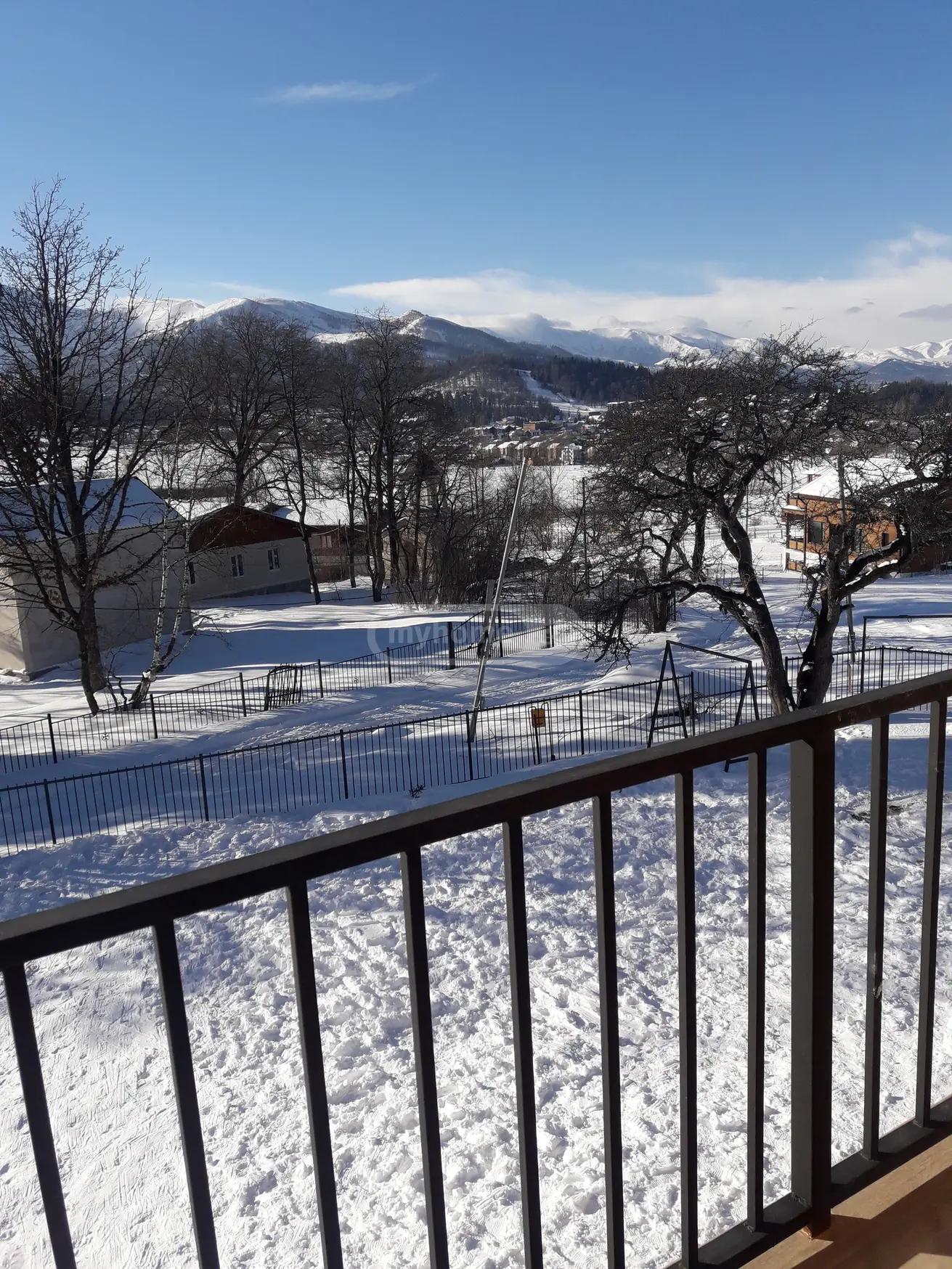 Daily Rent 4 Room Country House Bakurianshi, 3 of 12