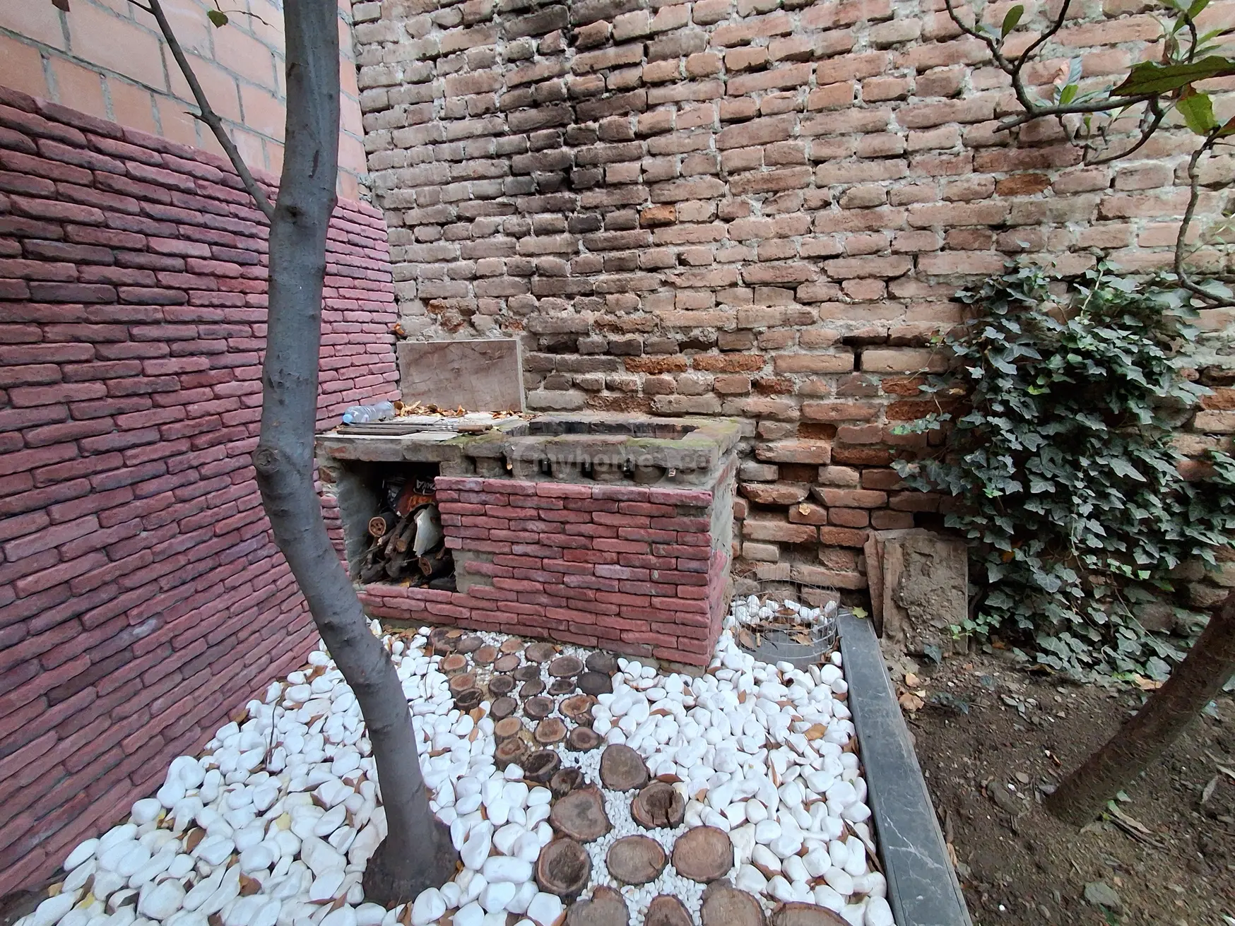 For Sale Ara Sasoplo-Sameurneo Land Plot Veraze view 5