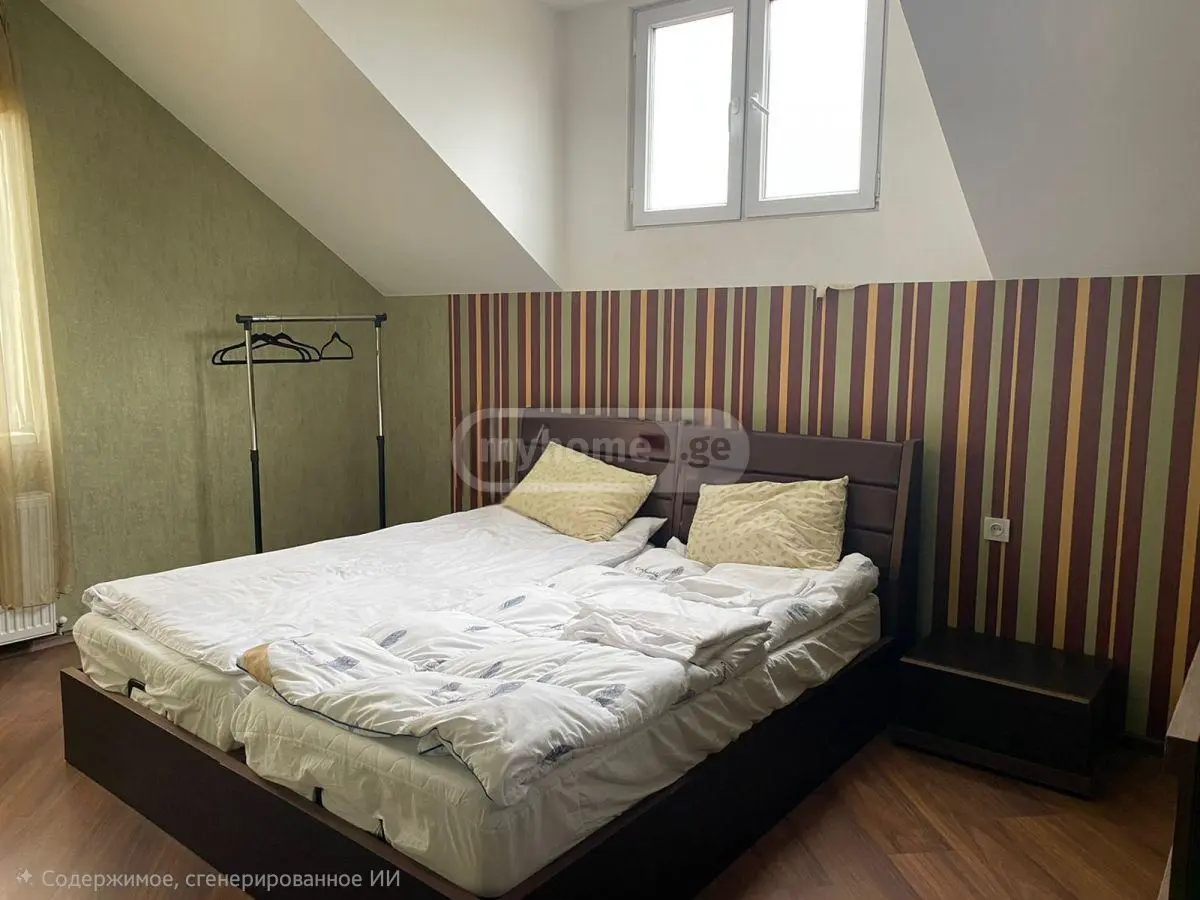 For Sale 4 Room Country House Dushetshi view 4