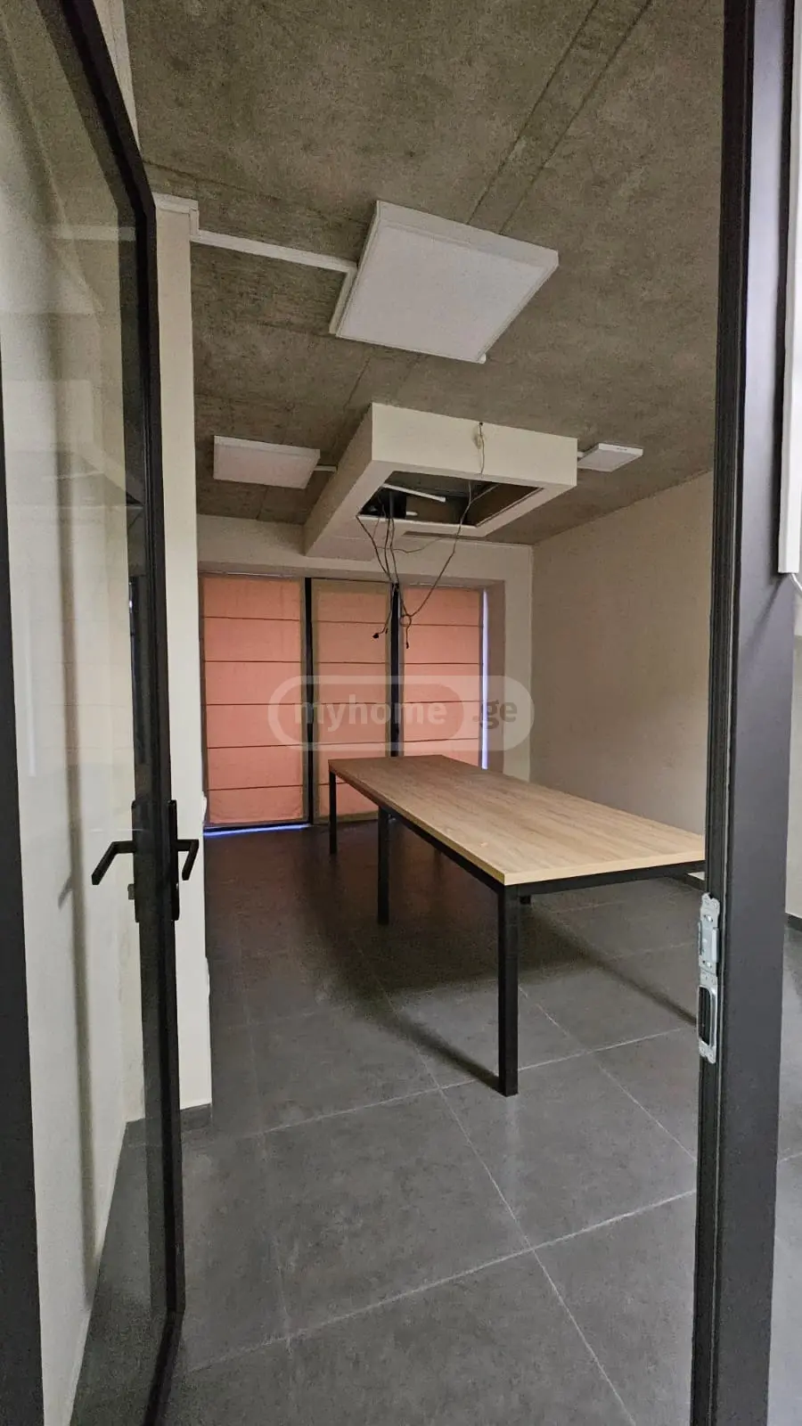 For Rent Universaluri Commercial Space Isanshi, 10 of 12