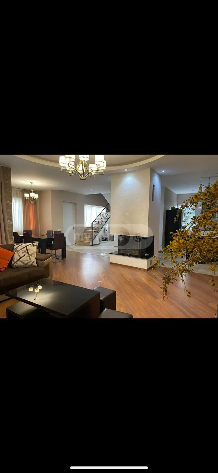 For Sale 4 Room Country House Dushetshi view 5