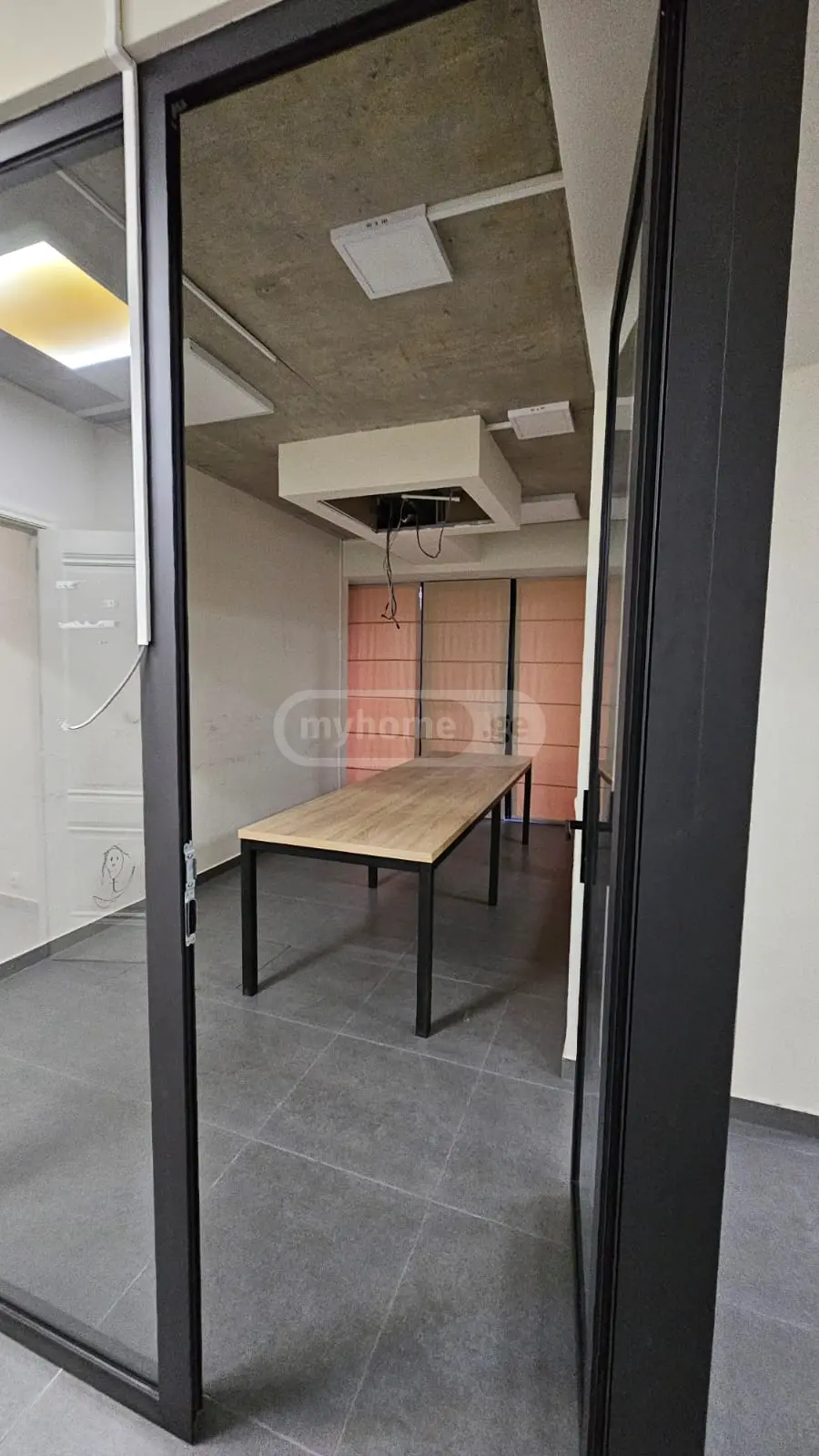 For Rent Universaluri Commercial Space Isanshi, 12 of 12
