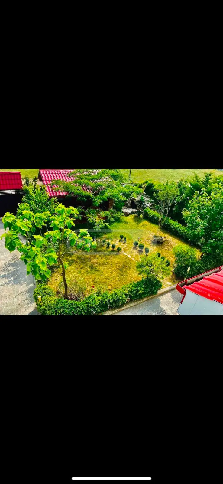 For Sale 4 Room Country House Dushetshi view 14