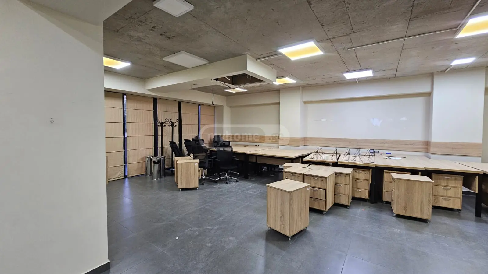 For Rent Universaluri Commercial Space Isanshi, 2 of 12