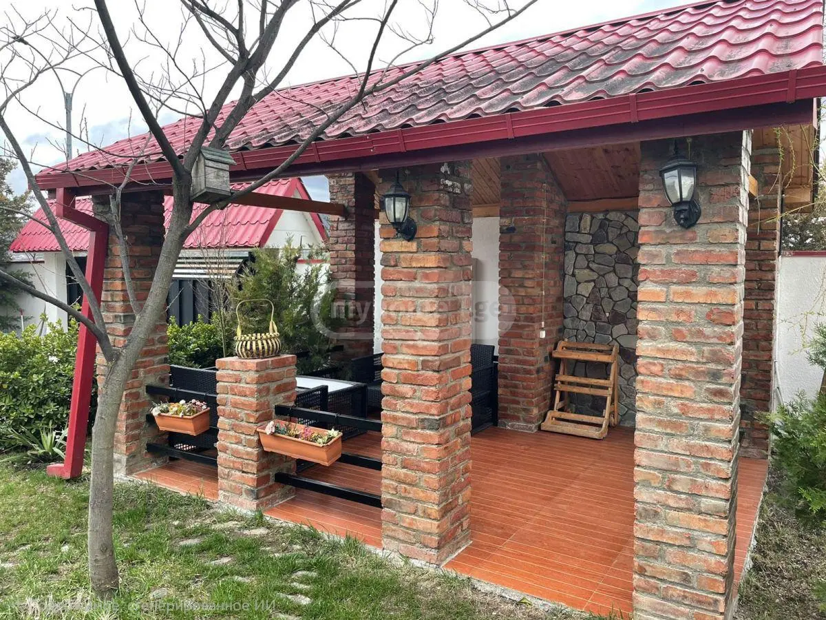 For Sale 4 Room Country House Dushetshi view 11