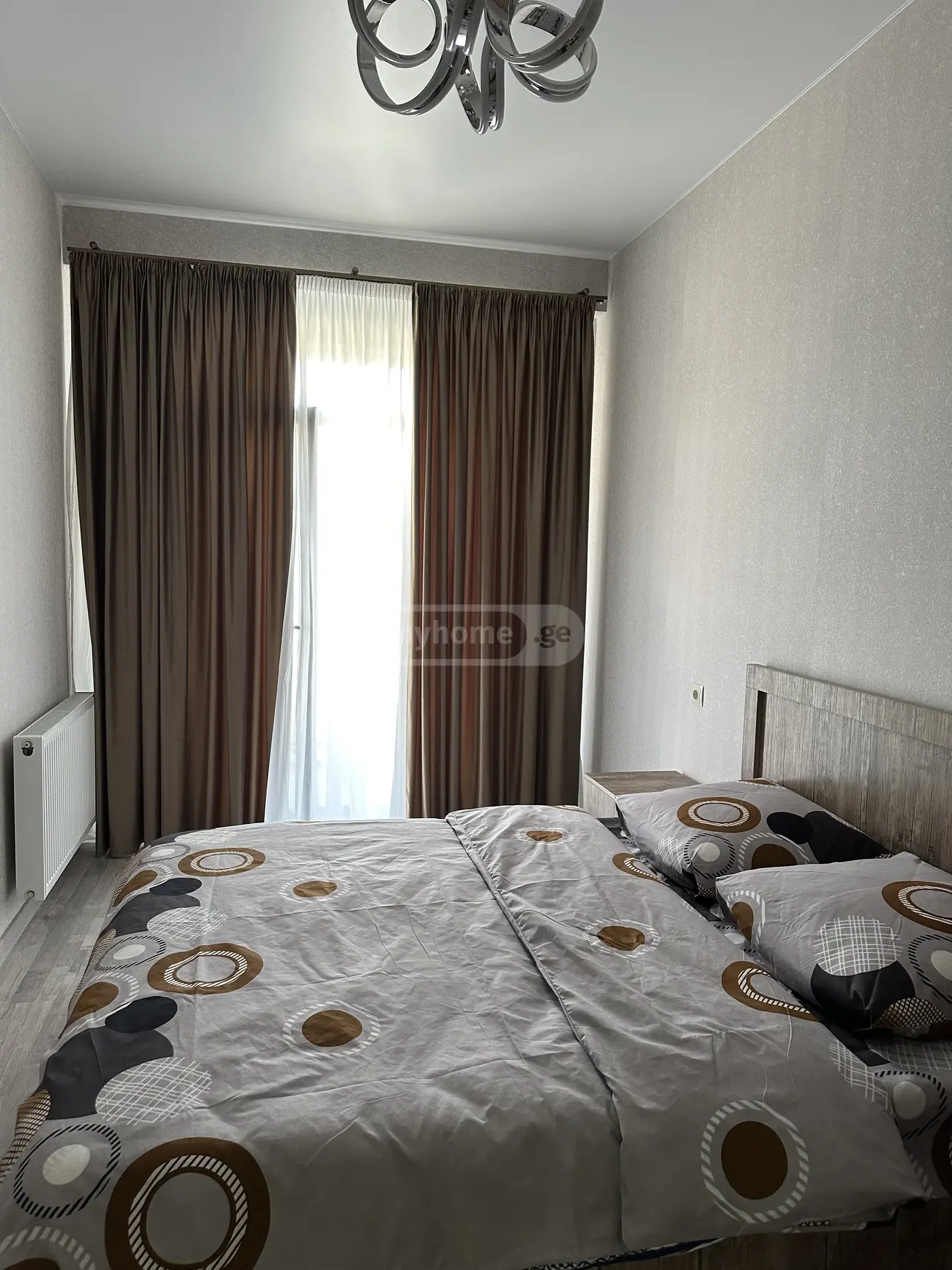 Daily Rent 2 Room Apartment Rustavshi, 1 of 5