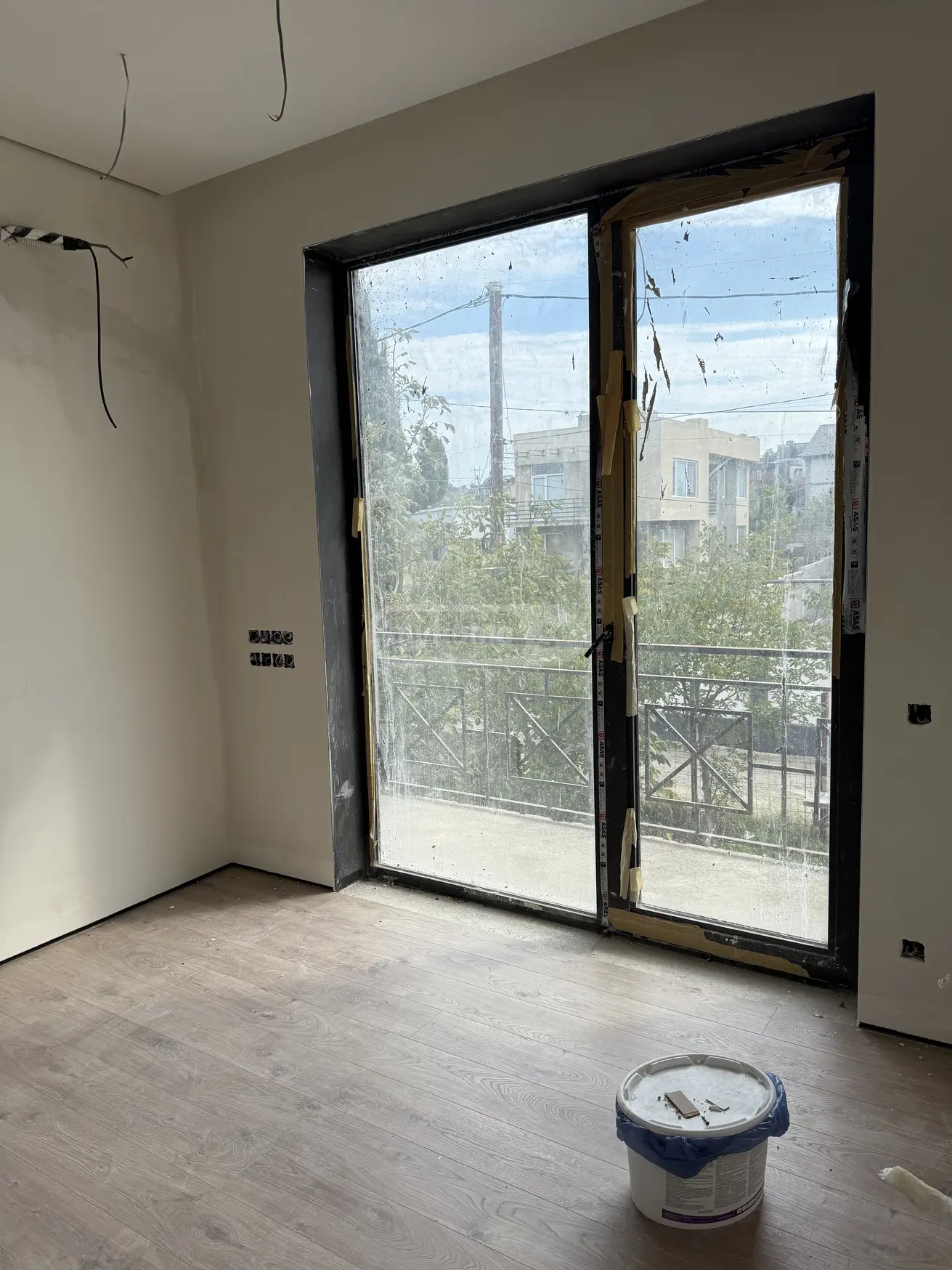 For Sale 5 Room Private House Tbilisis Zghvaze, 8 of 12