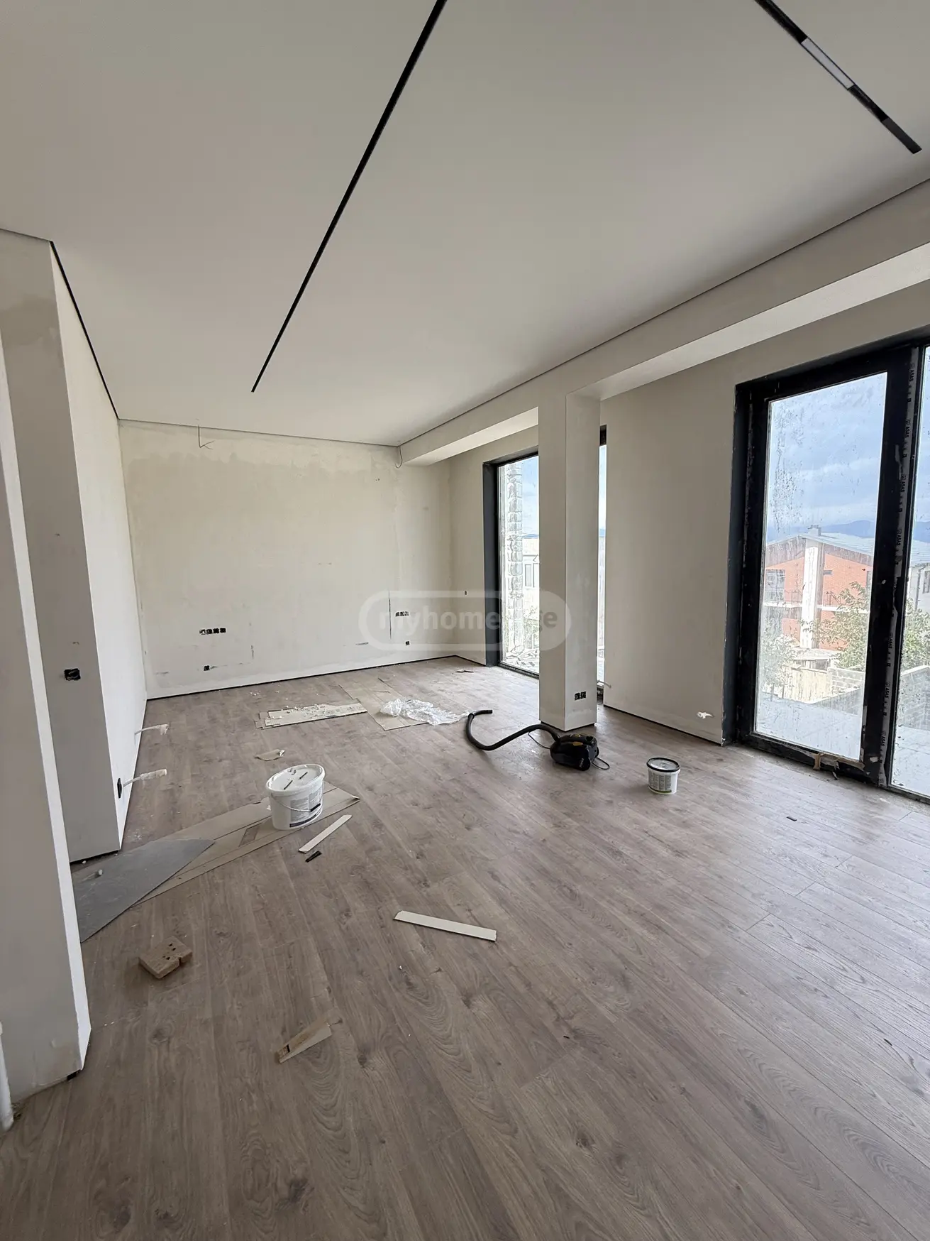 For Sale 5 Room Private House Tbilisis Zghvaze, 10 of 12