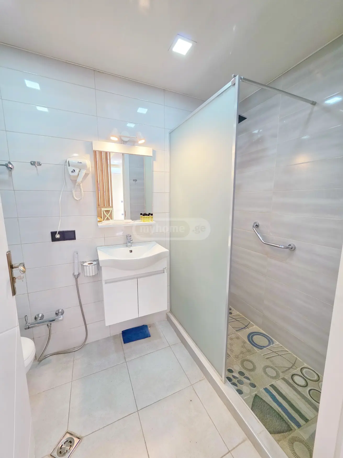 Daily Rent 1 Room Apartment Dighmis Masivshi view 10