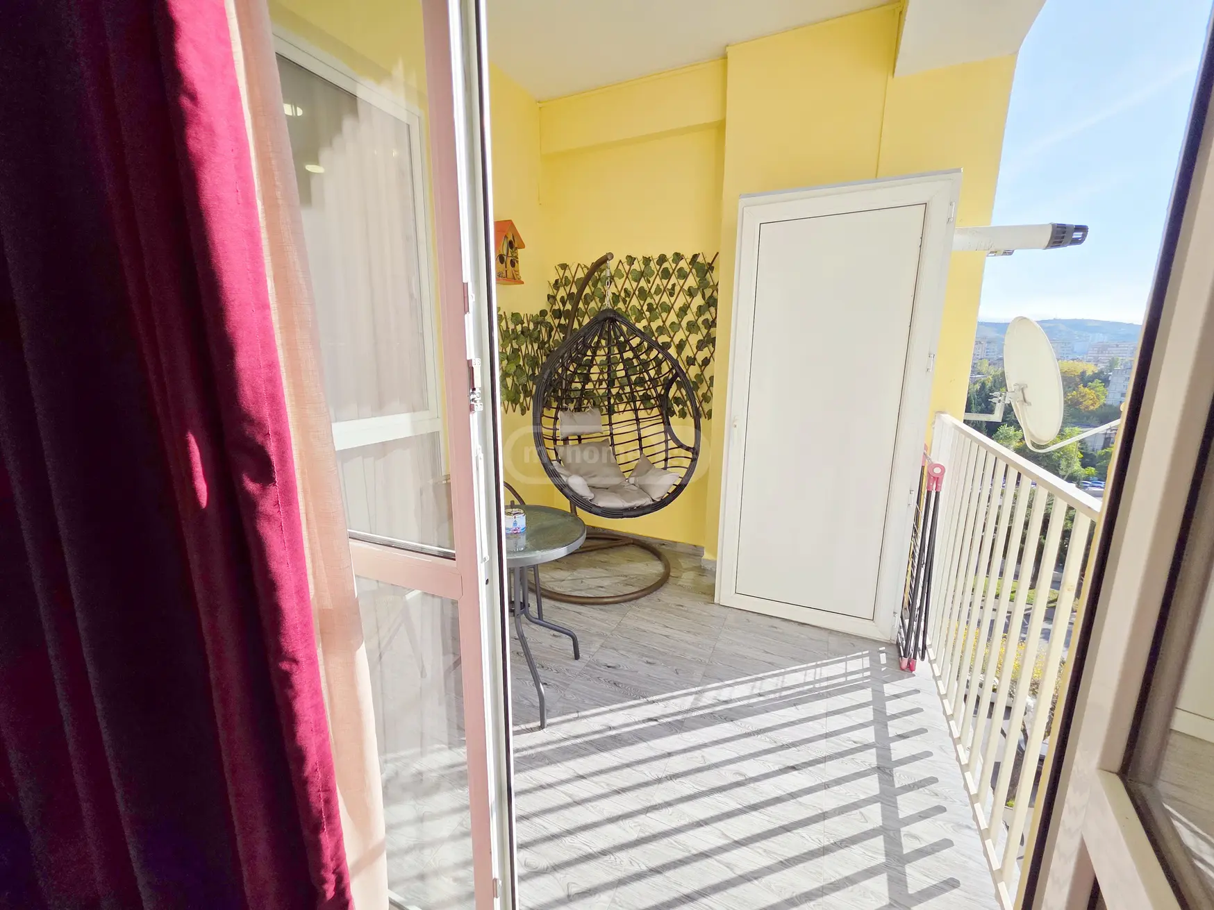 Daily Rent 1 Room Apartment Dighmis Masivshi view 12