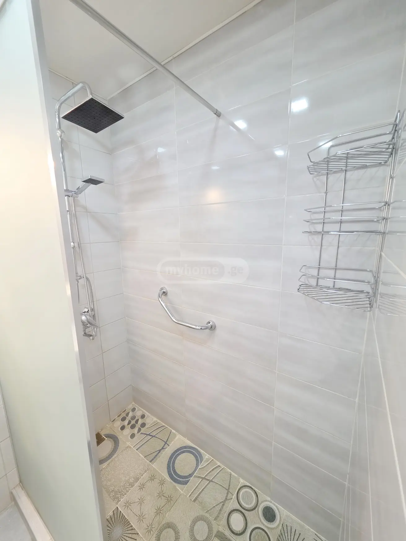 Daily Rent 1 Room Apartment Dighmis Masivshi view 11