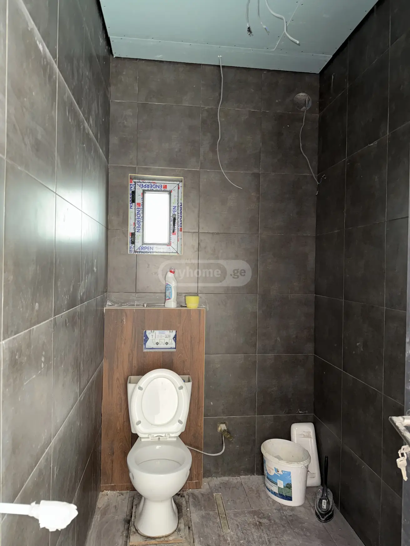 For Sale 5 Room Private House Tbilisis Zghvaze, 11 of 12