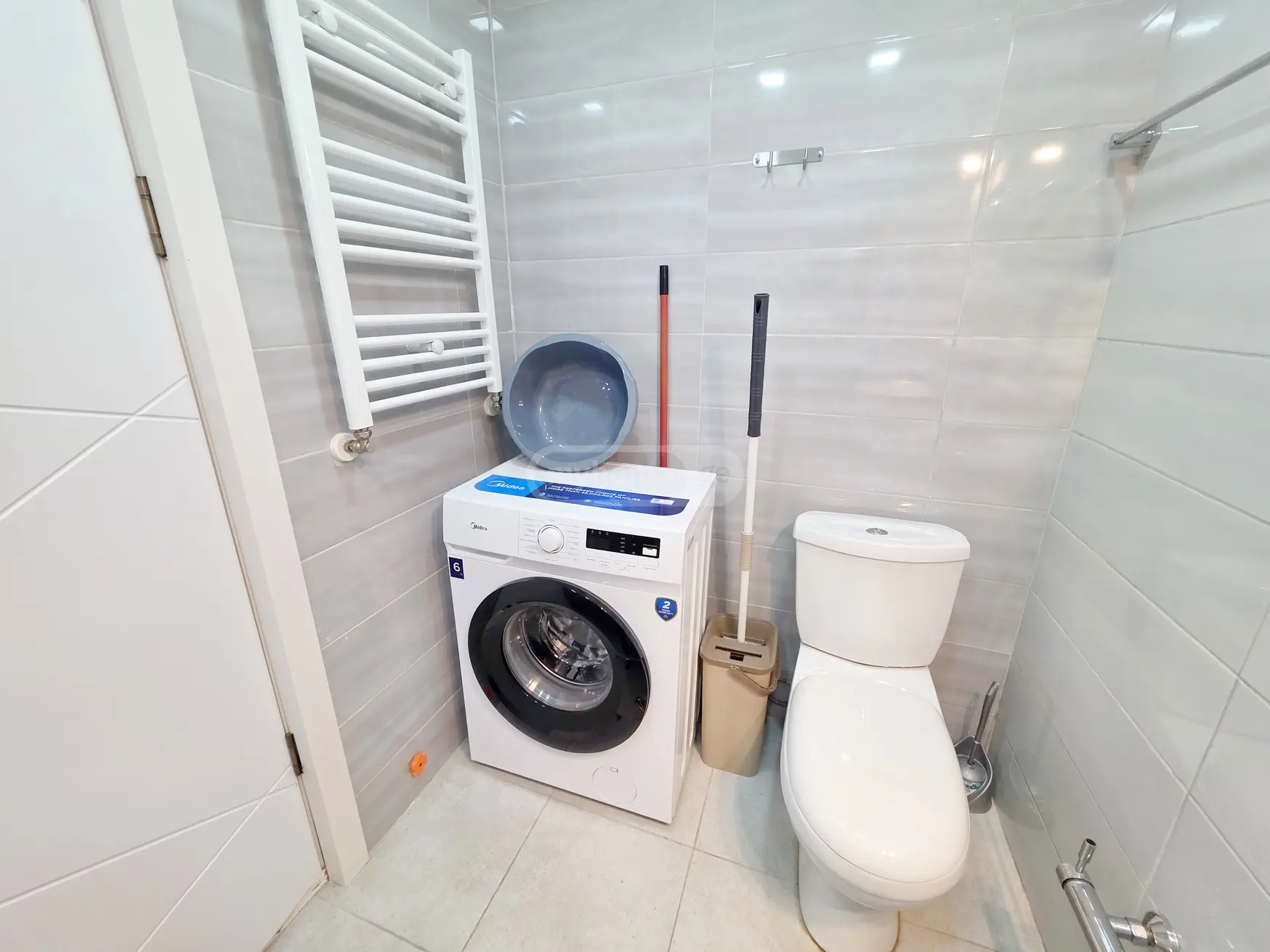 Daily Rent 1 Room Apartment Dighmis Masivshi view 8