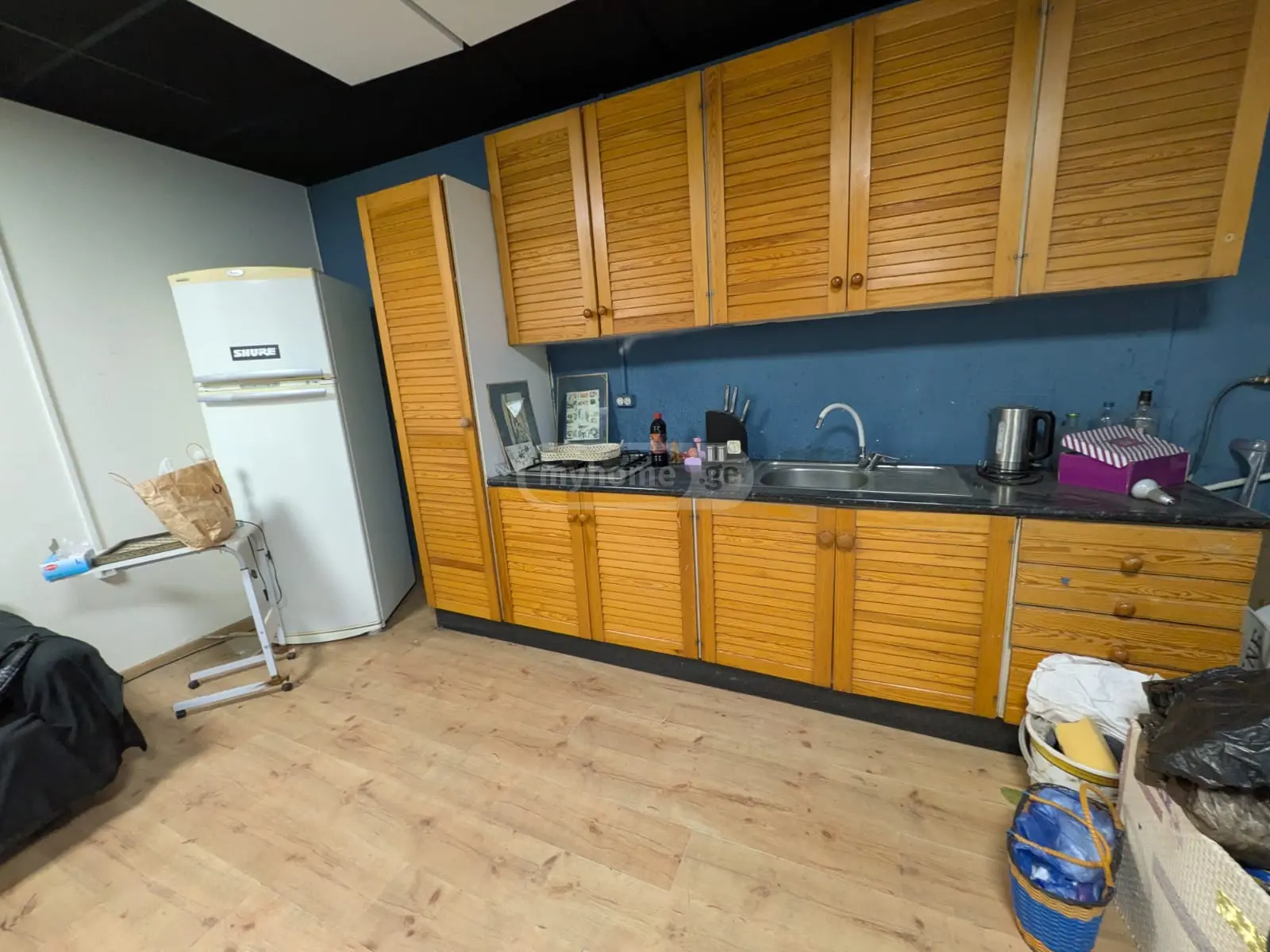 For Rent 10+ Room Private House In Saburtalo, 10 of 12