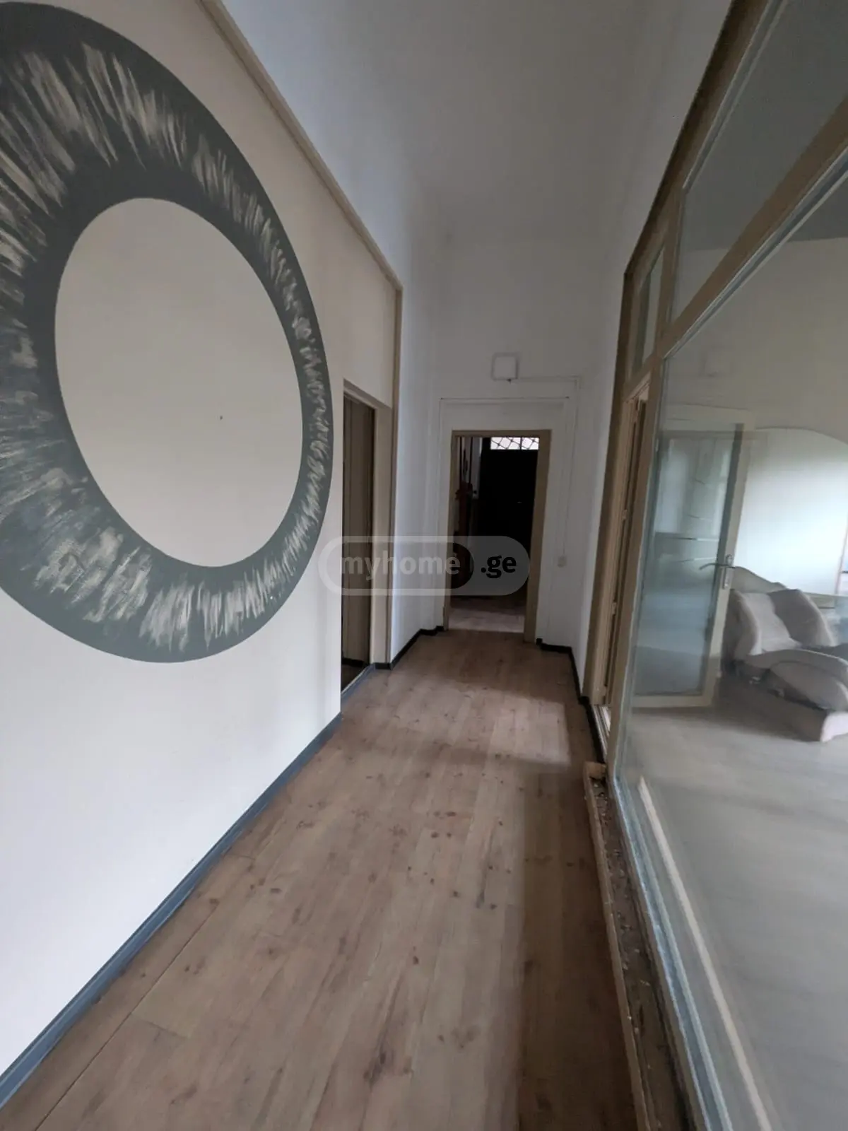 For Rent 10+ Room Private House In Saburtalo, 7 of 12