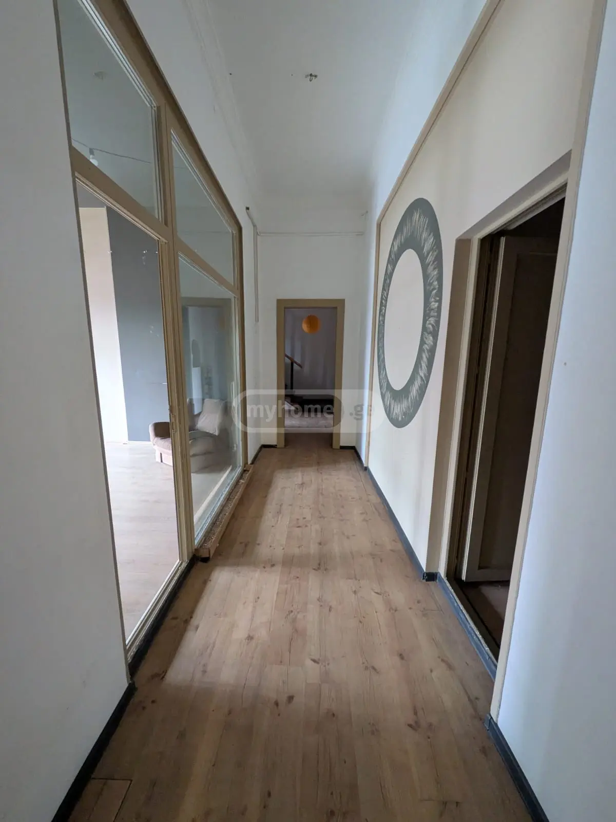 For Rent 10+ Room Private House In Saburtalo, 11 of 12
