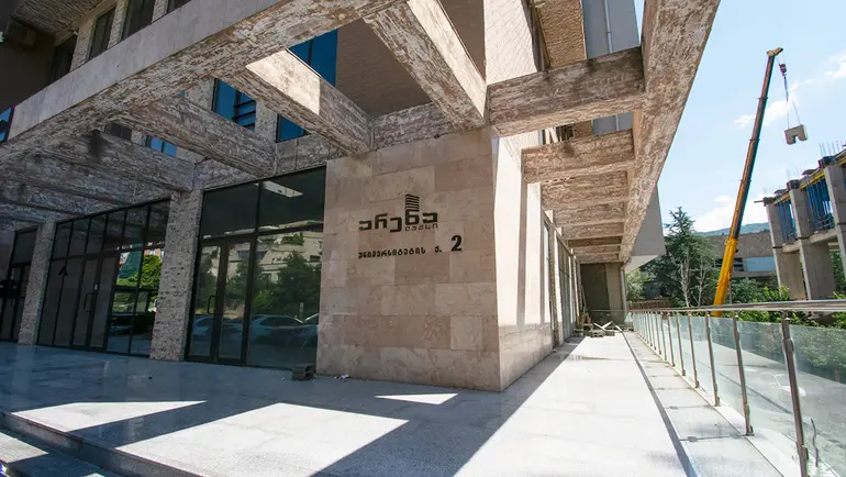 building