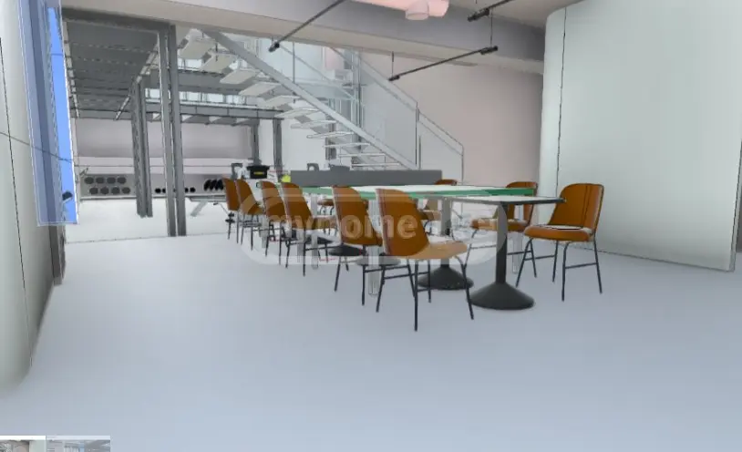 For Sale Universaluri Commercial Space Kiketshi view 2