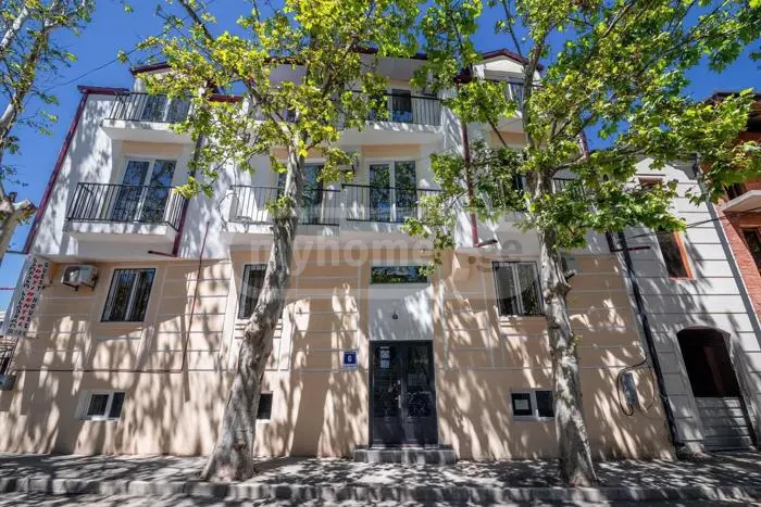 For Sale 10+ Room Sastumro Gorshi view 1