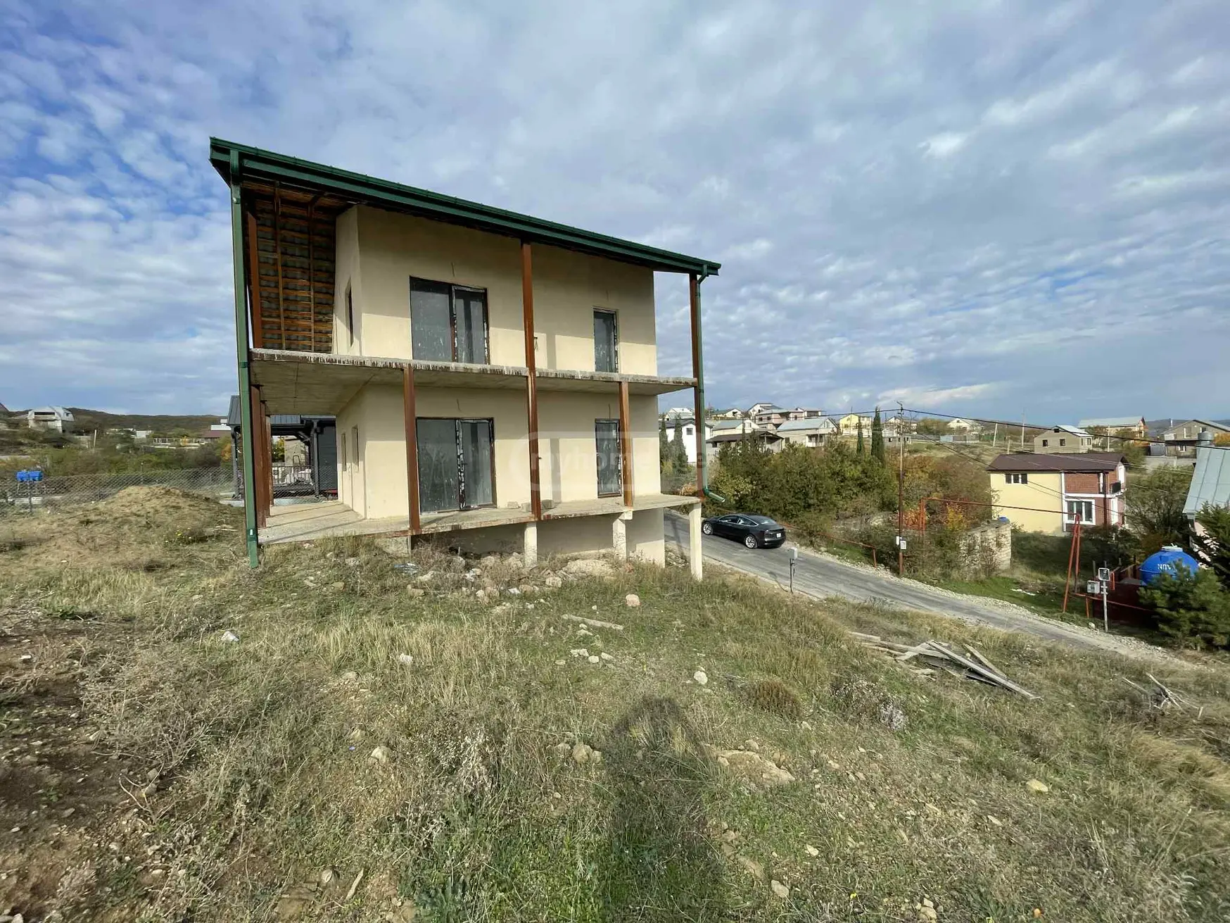 For Sale 5 Room Country House, 7 of 10