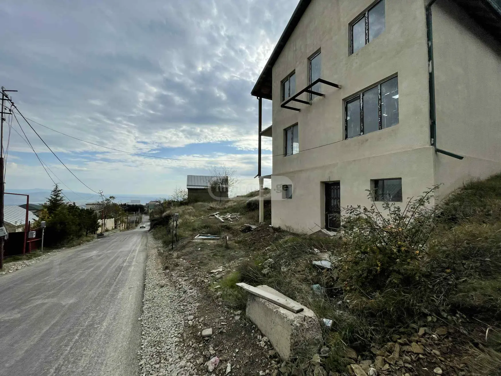 For Sale 5 Room Country House, 1 of 10