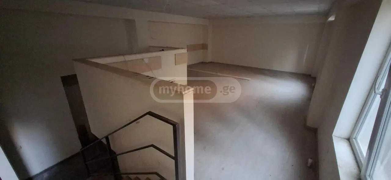 For Rent Saopise Commercial Space Zugdidshi view 4