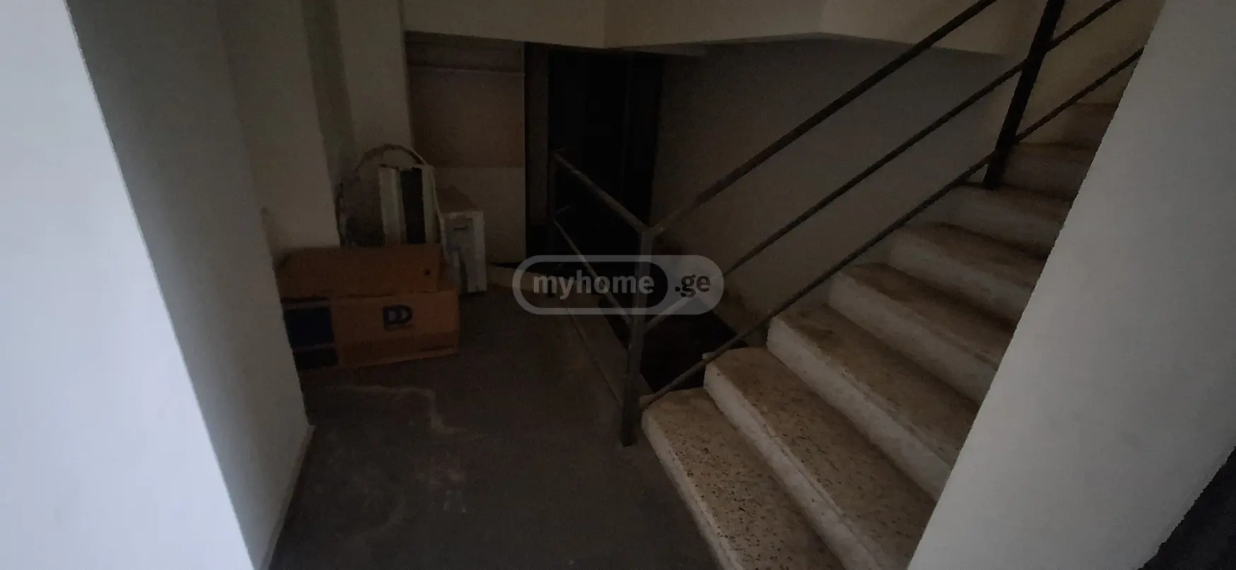 For Rent Saopise Commercial Space Zugdidshi view 6