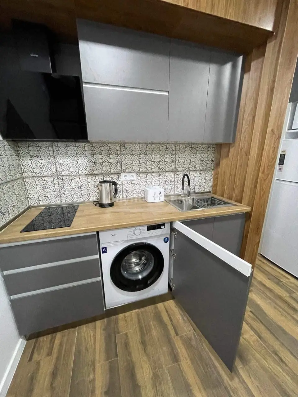 For Sale 1 Room Apartment Khelvachauris Munitsipalitetshi view 2