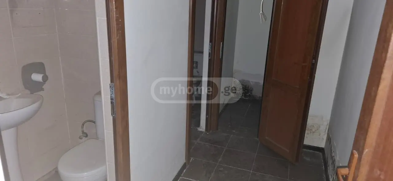 For Rent Saopise Commercial Space Zugdidshi view 8