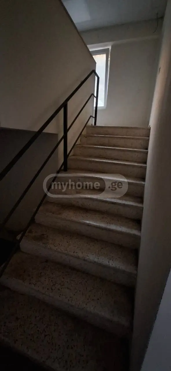 For Rent Saopise Commercial Space Zugdidshi view 5