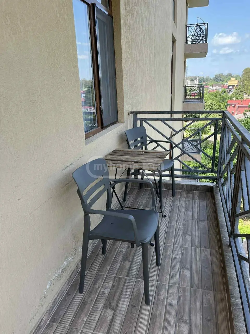 For Sale 1 Room Apartment Khelvachauris Munitsipalitetshi view 4
