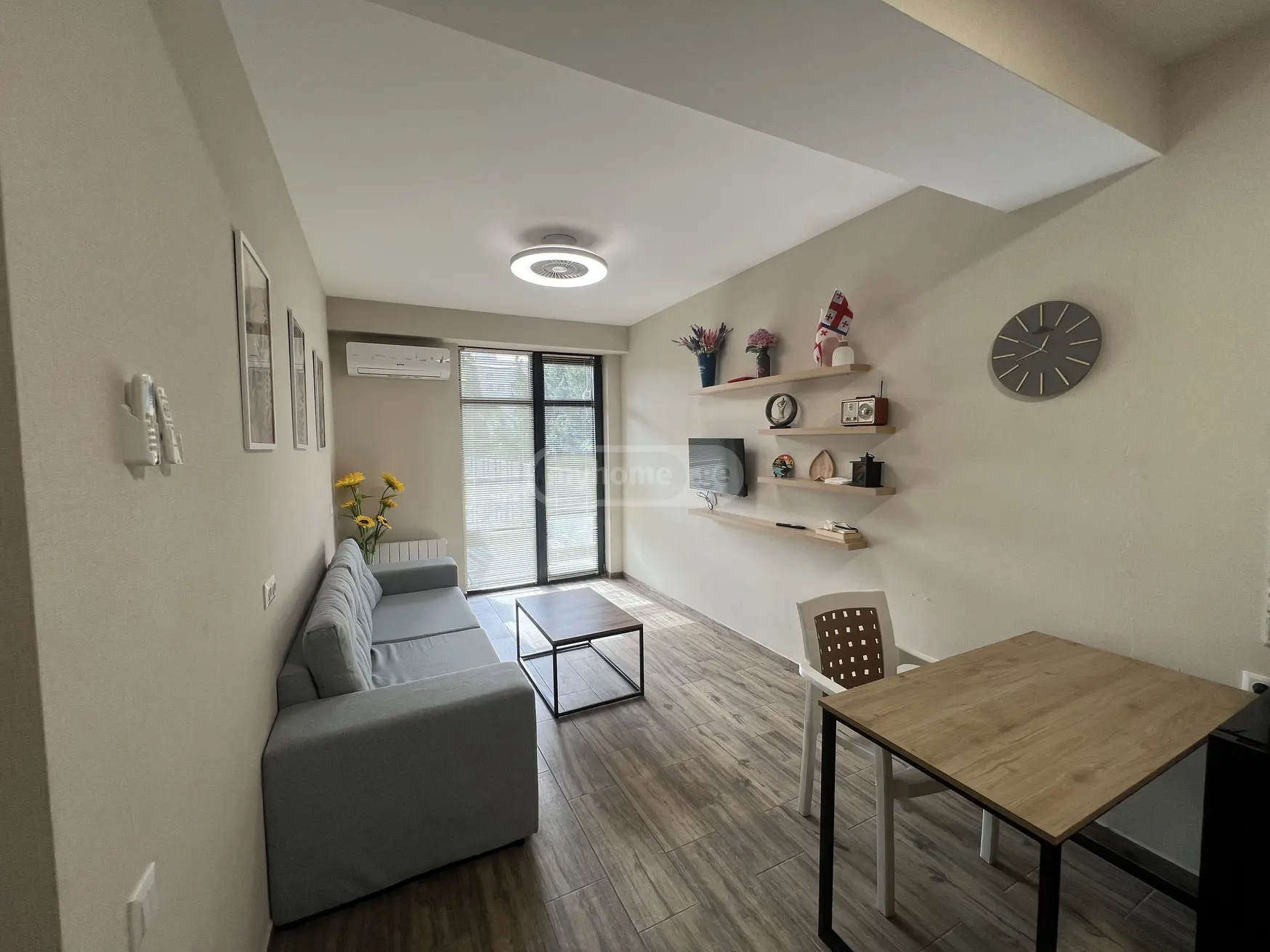 2 Room Flat For Sale view 14