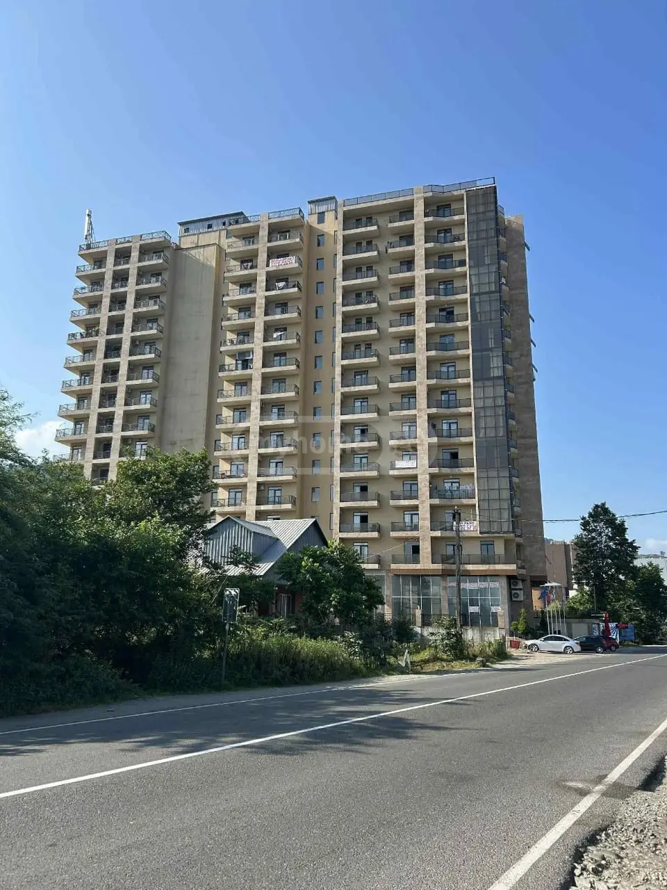 For Sale 1 Room Apartment Khelvachauris Munitsipalitetshi view 5