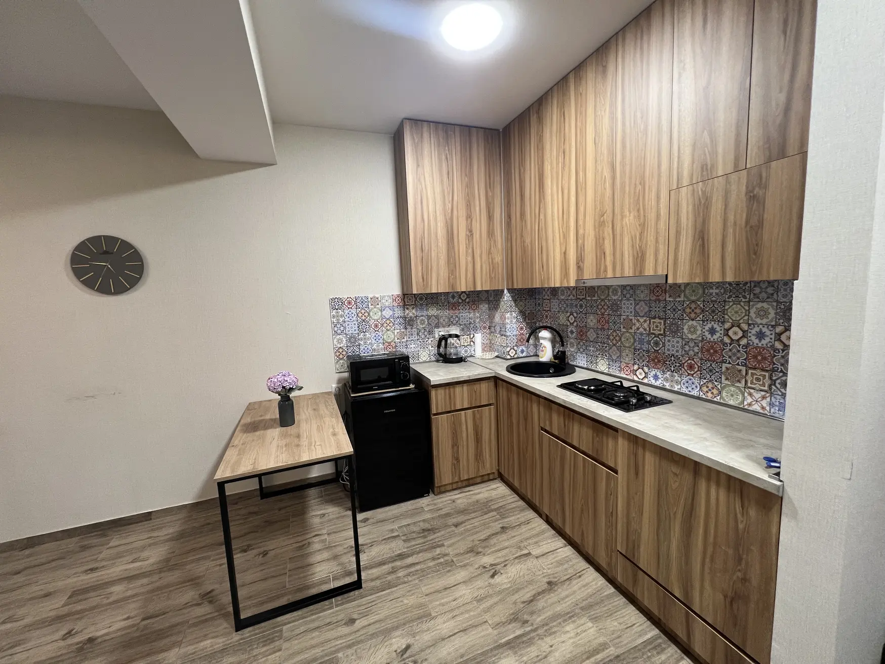 2 Room Flat For Sale view 19