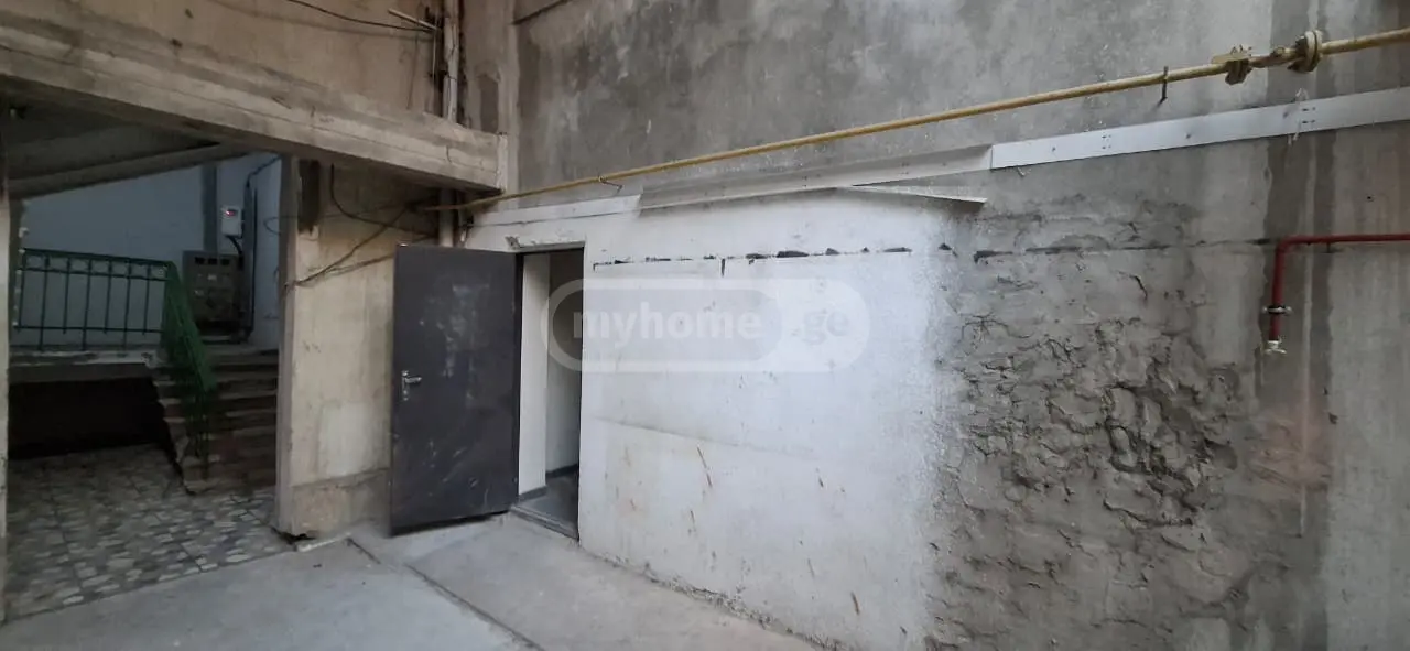 For Rent Saopise Commercial Space Zugdidshi view 3