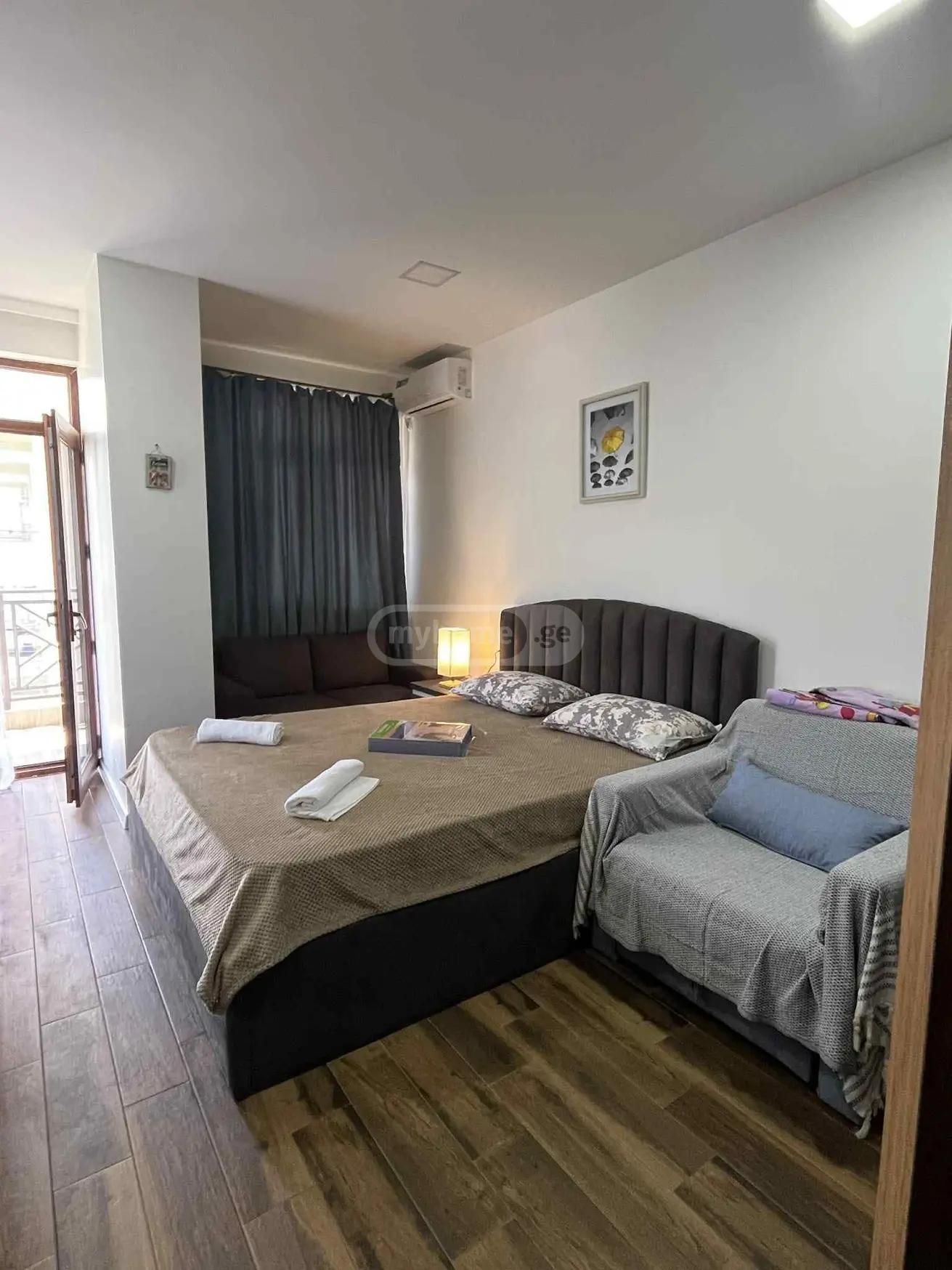 For Sale 1 Room Apartment Khelvachauris Munitsipalitetshi view 1
