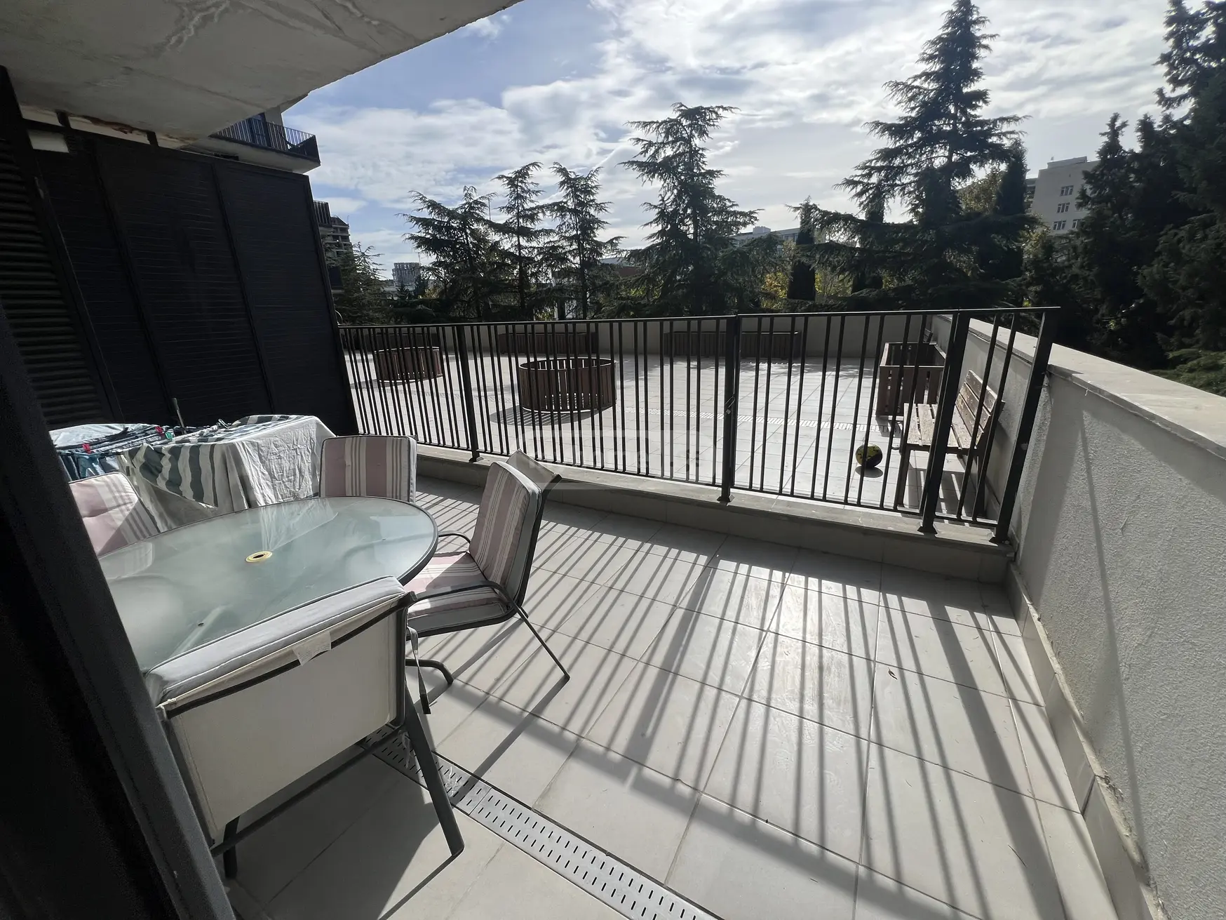 2 Room Flat For Sale view 23