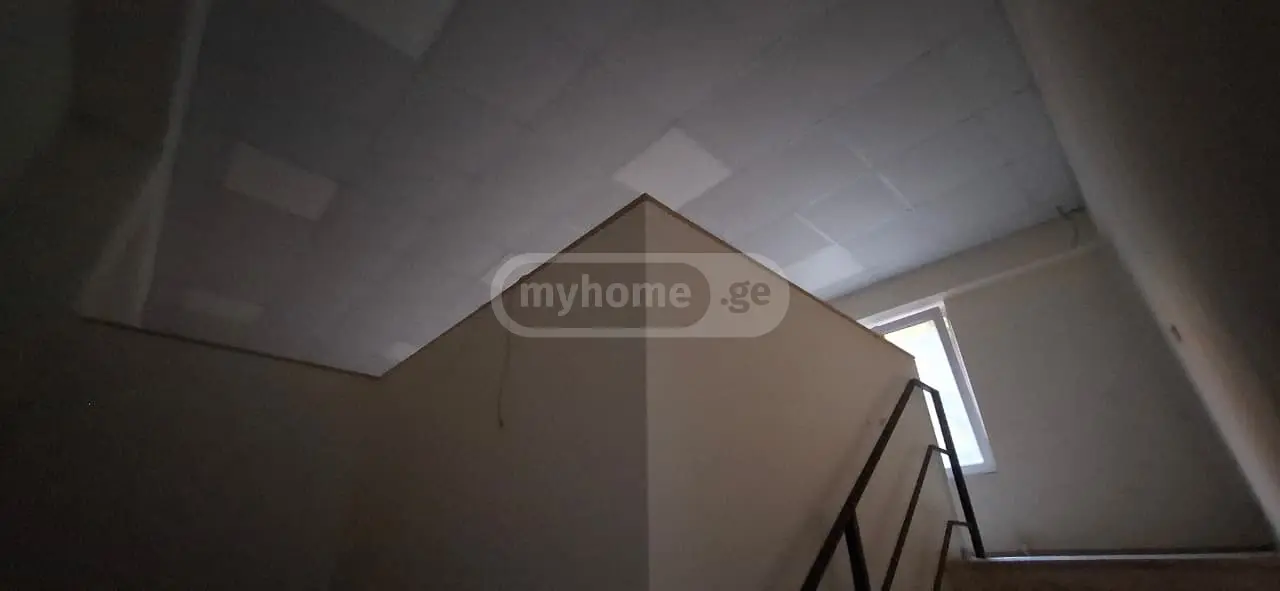For Rent Saopise Commercial Space Zugdidshi view 10
