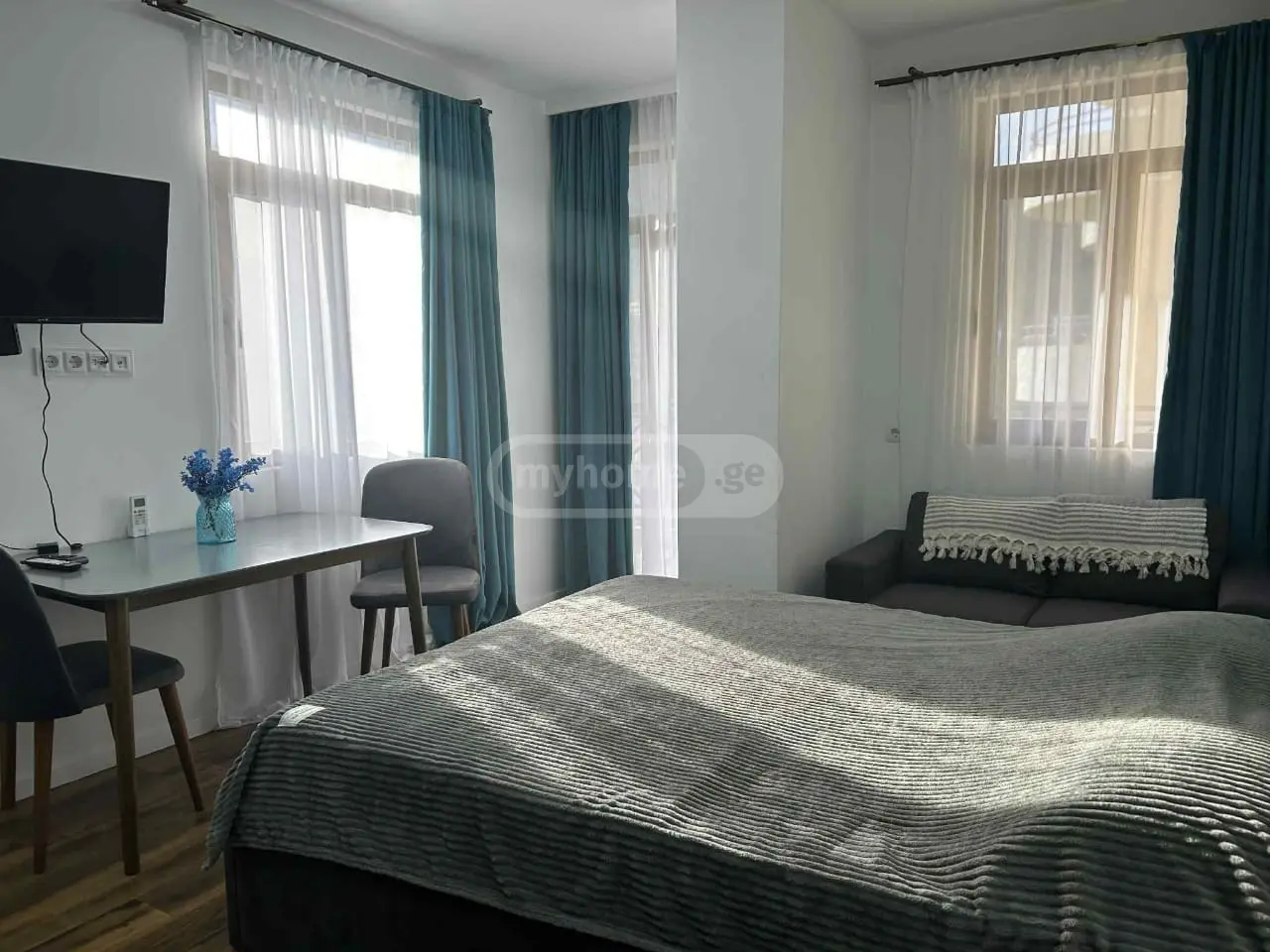For Sale 1 Room Apartment Khelvachauris Munitsipalitetshi view 3
