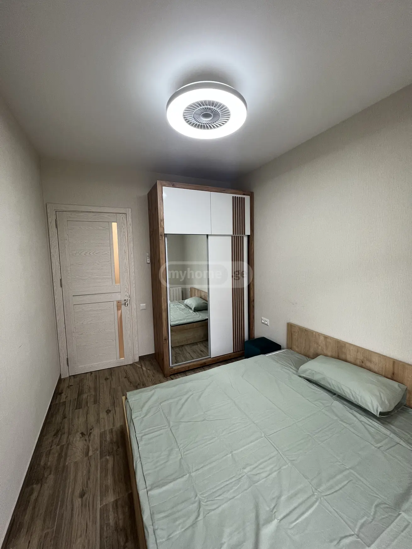 2 Room Flat For Sale view 17