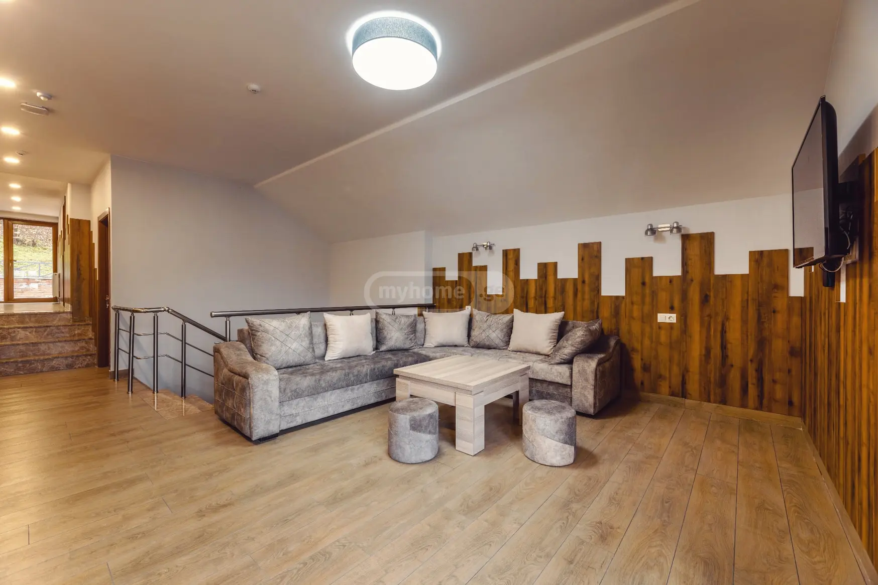For Sale 10+ Room Sastumro Borjomshi view 10