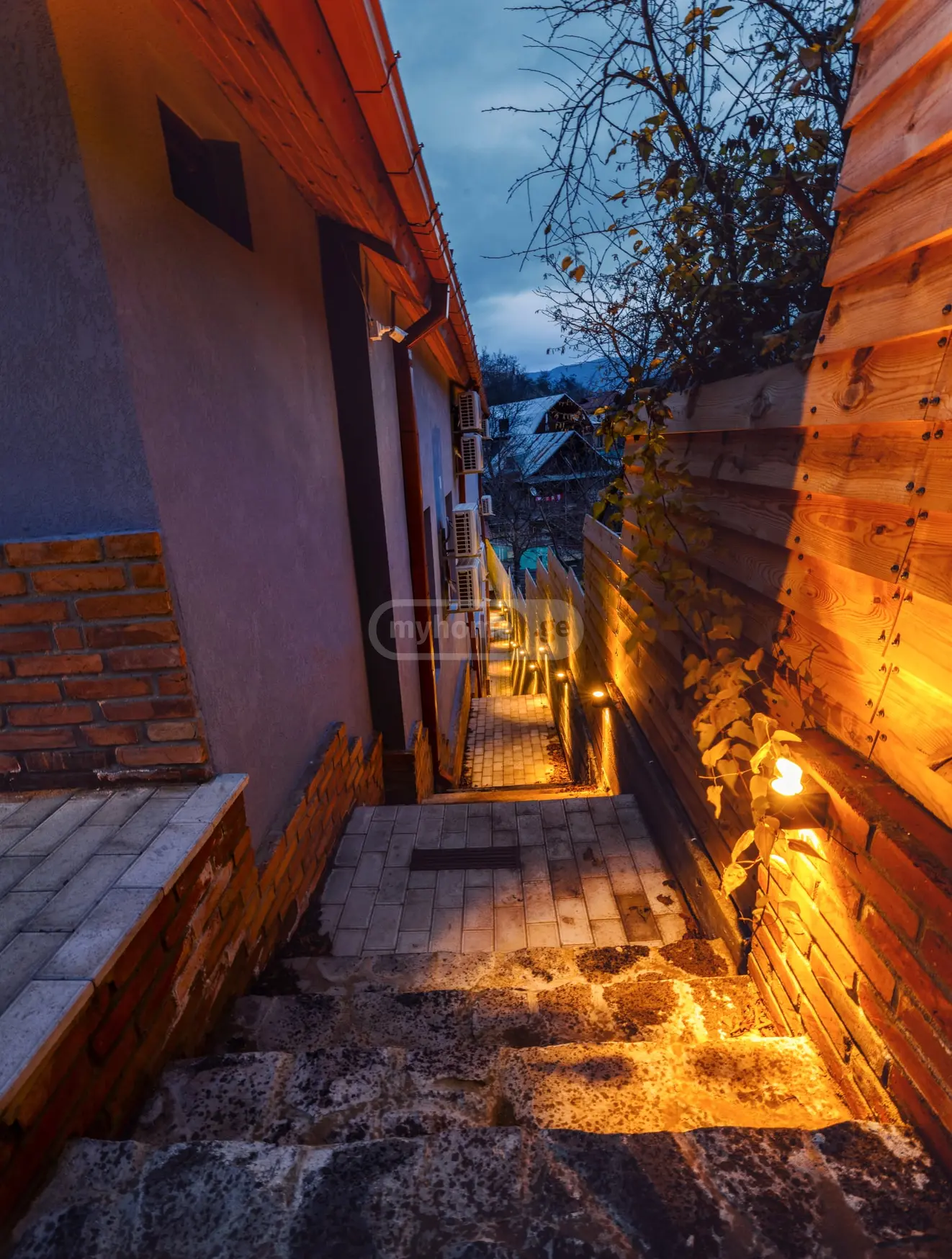 For Sale 10+ Room Sastumro Borjomshi view 15