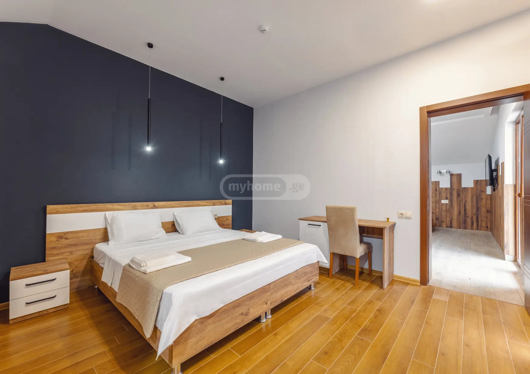 For Sale 10+ Room Sastumro Borjomshi view 1
