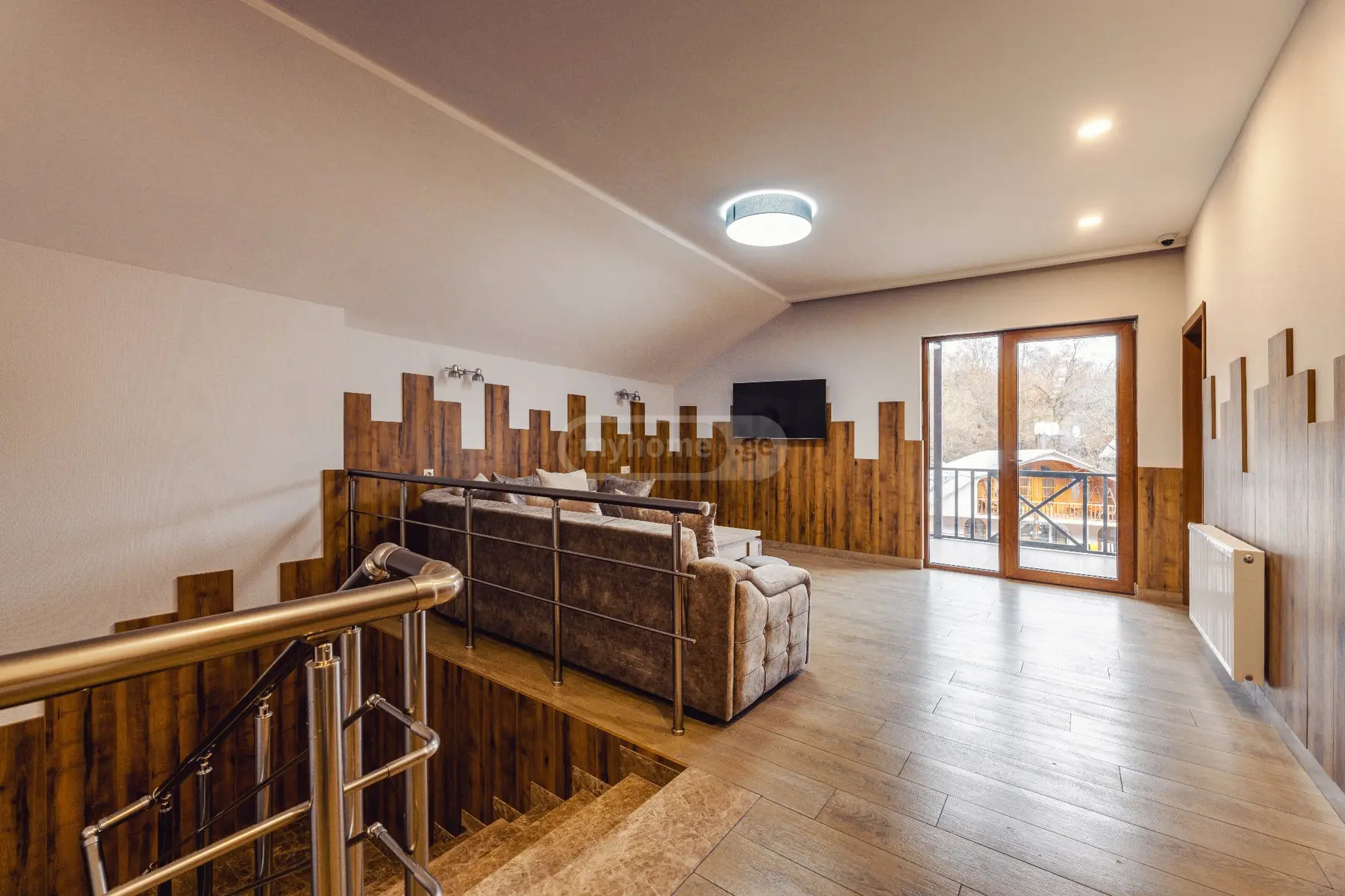 For Sale 10+ Room Sastumro Borjomshi view 7